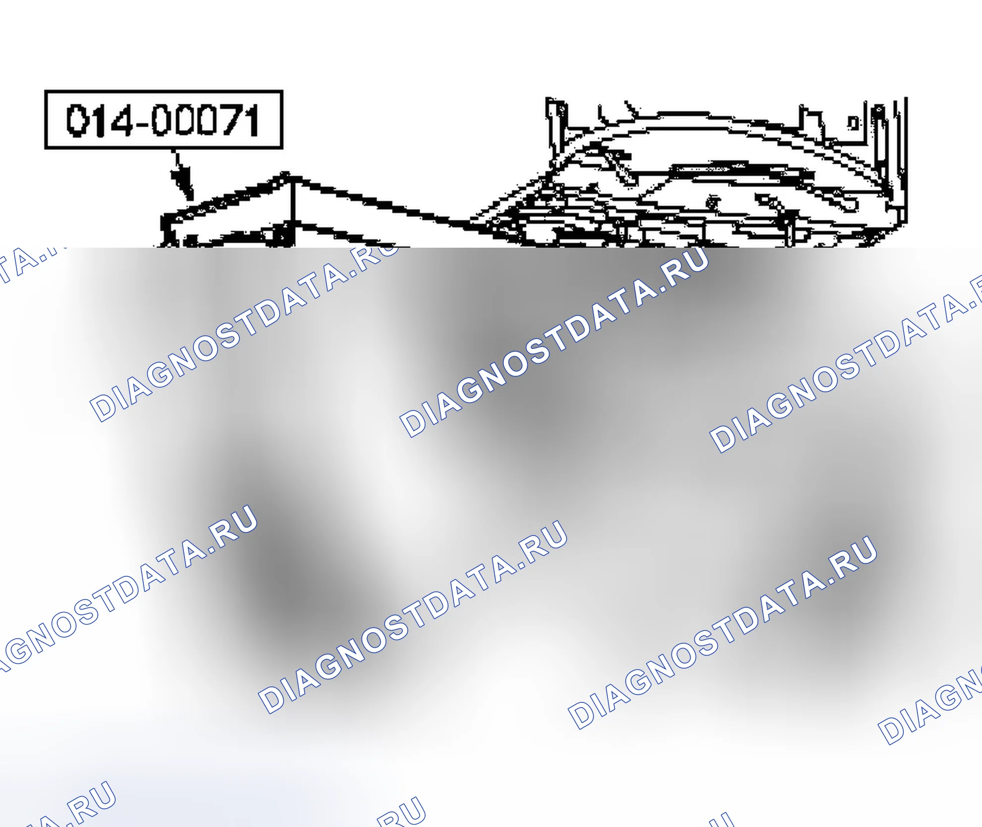 Рис. 1727. Ford Econoline E250 