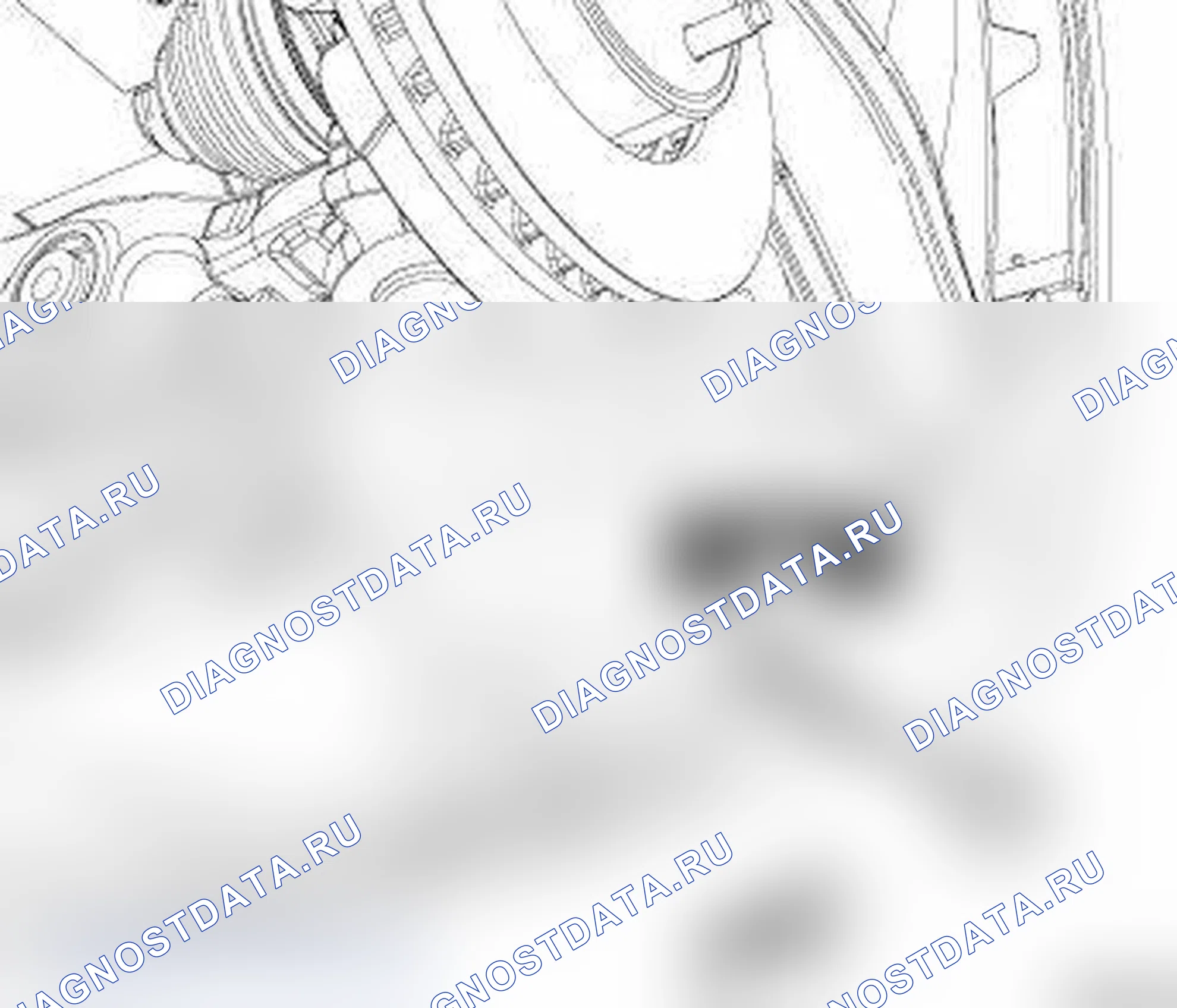 Рис. 143. Jeep Grand Cherokee WK2