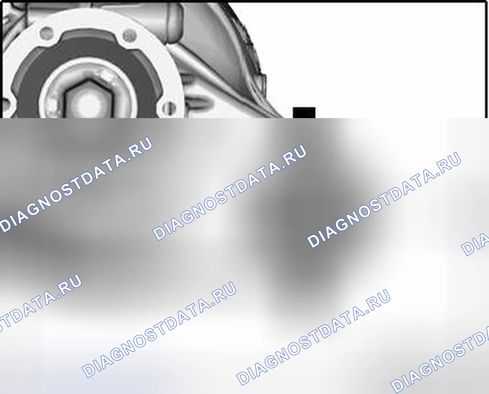 Рис. 58. Volkswagen Touareg II