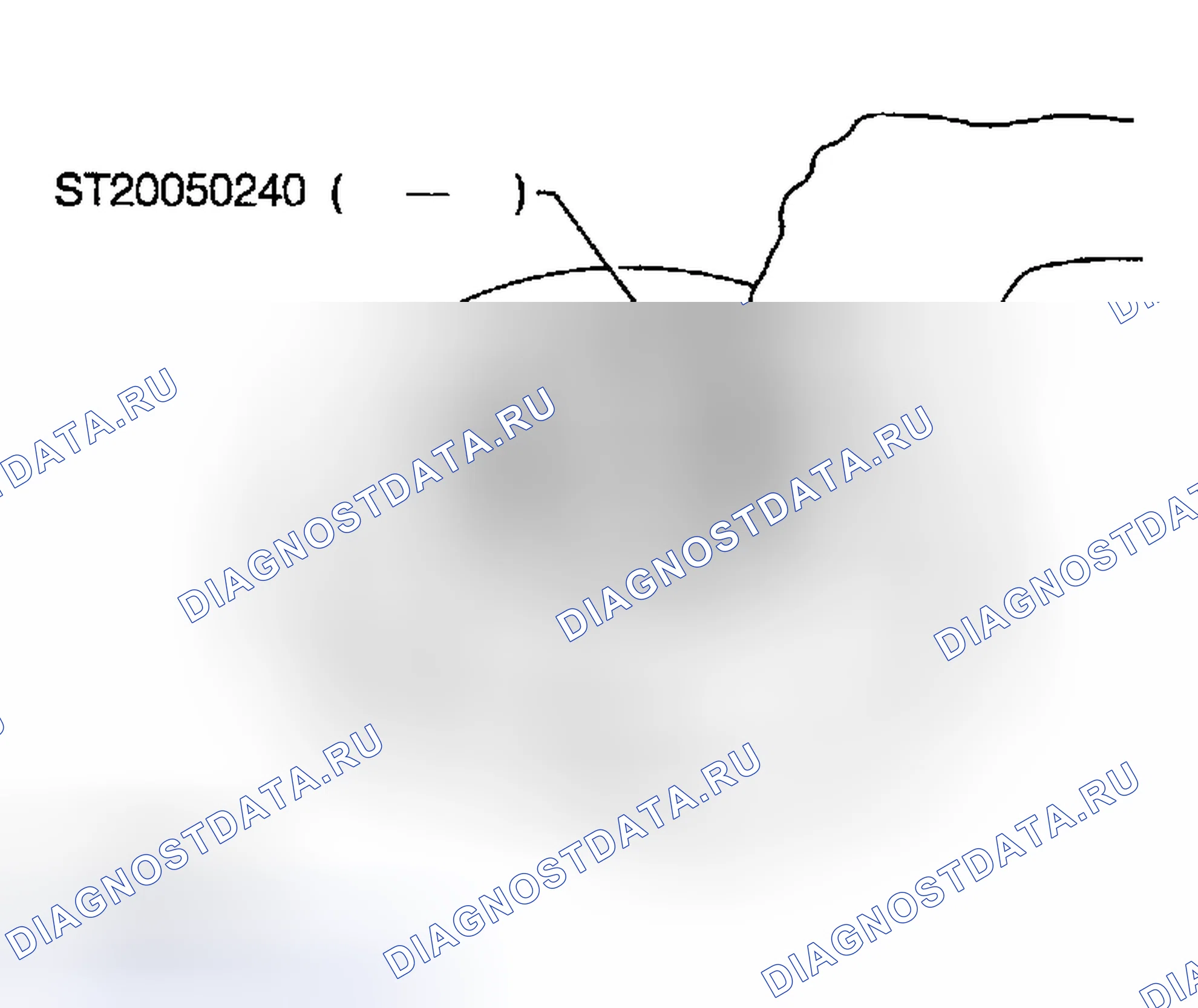 Рис. 24: КРЫШКА СЦЕПЛЕНИЯ И МАХОВИК. Nissan Frontier D22