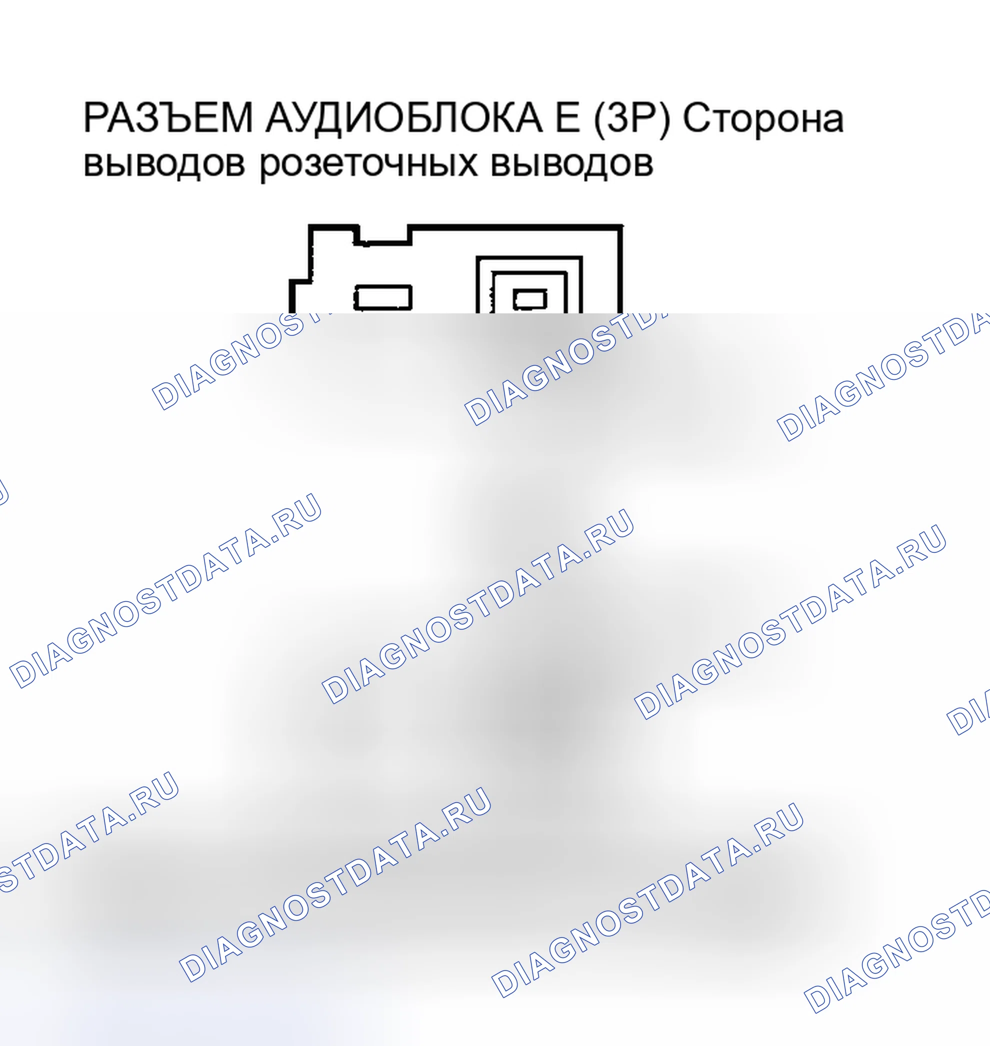 Рис. 19. Honda Pilot I рестайлинг