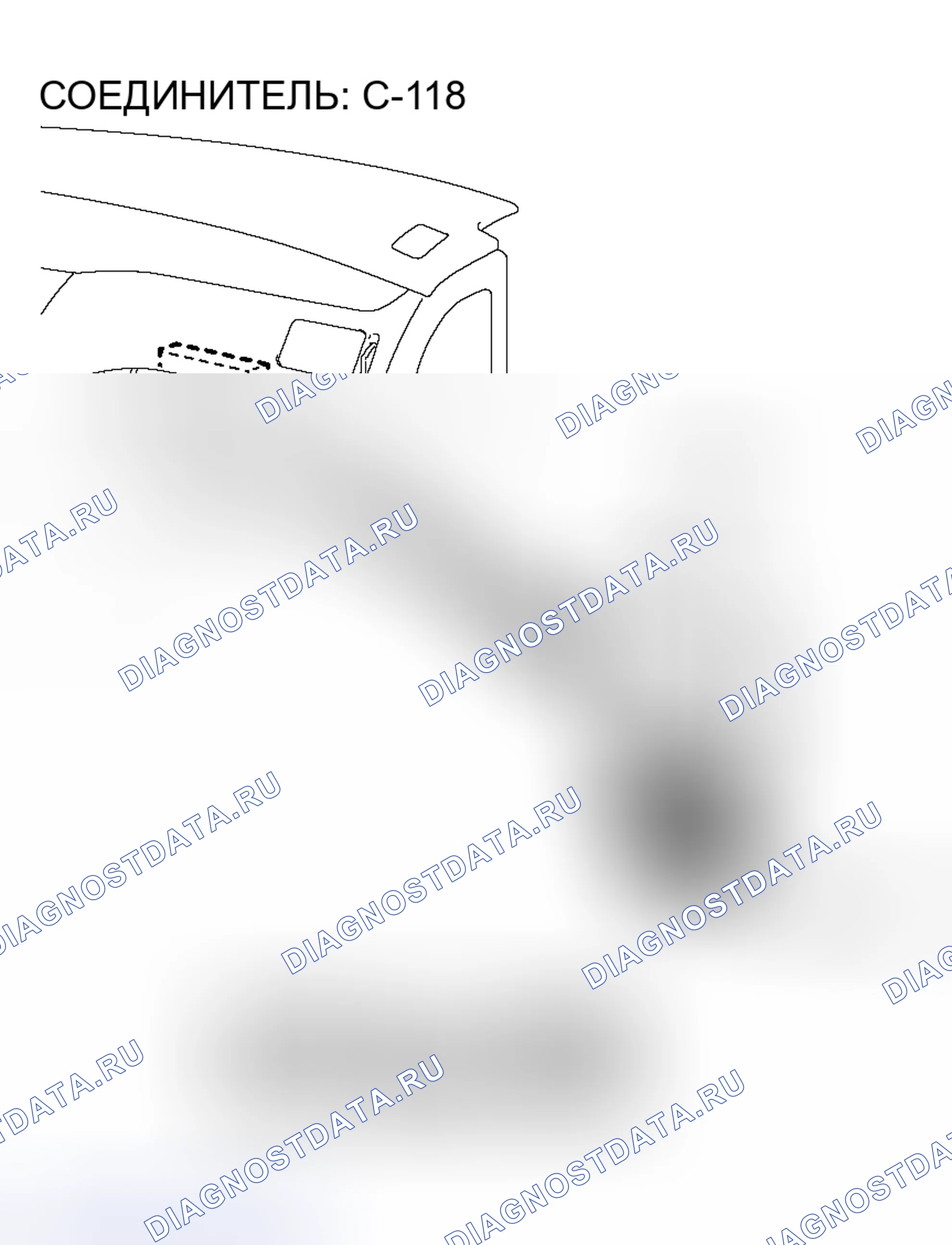 Рис. 138. Mitsubishi Lancer IX рестайлинг