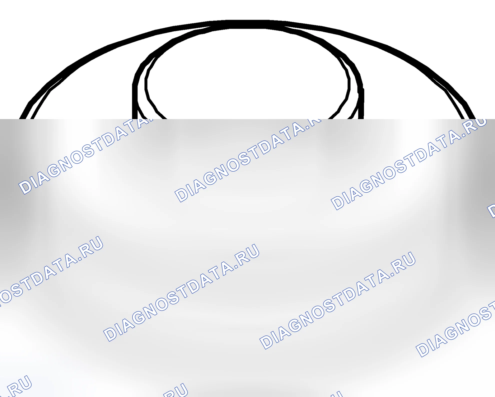Рис. 316: 83 90 122 Дрейф. Kia Picanto II рестайлинг