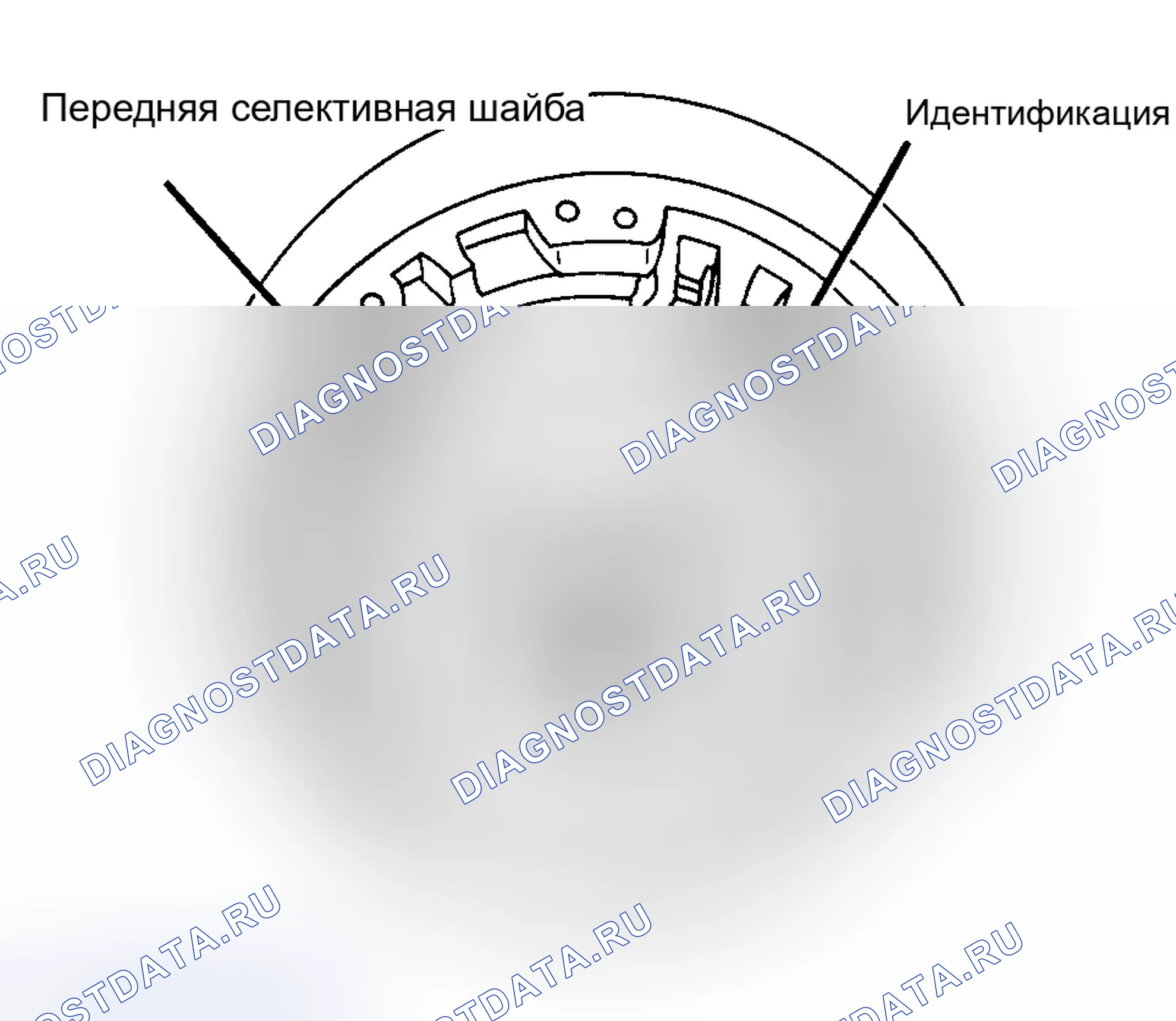 Рис. 38. Buick Electra V