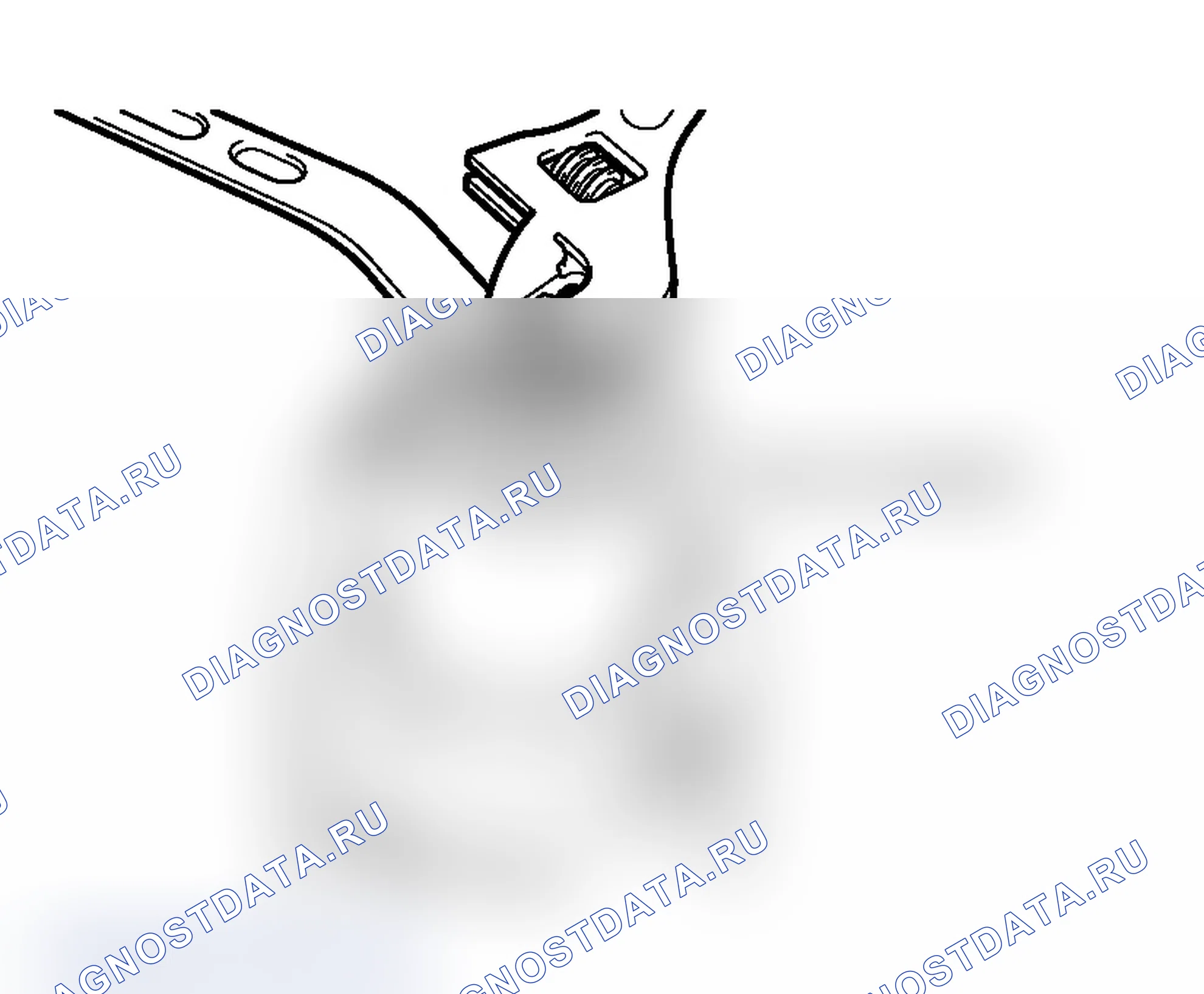 Рис. 36. Mitsubishi Lancer Ralliart IX рестайлинг