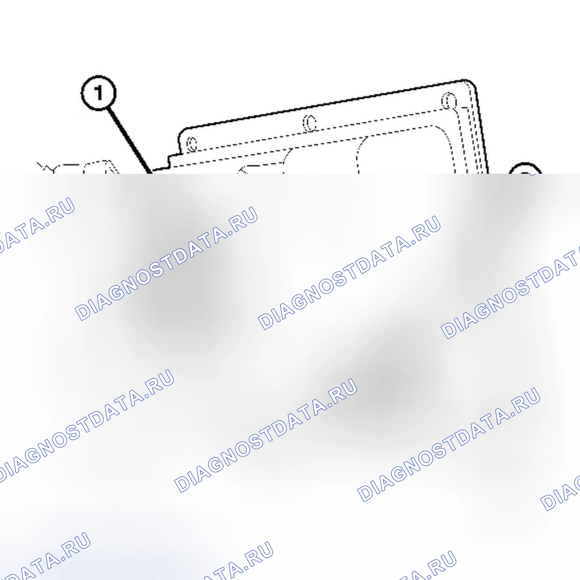 Рис. 57. Dodge Magnum I