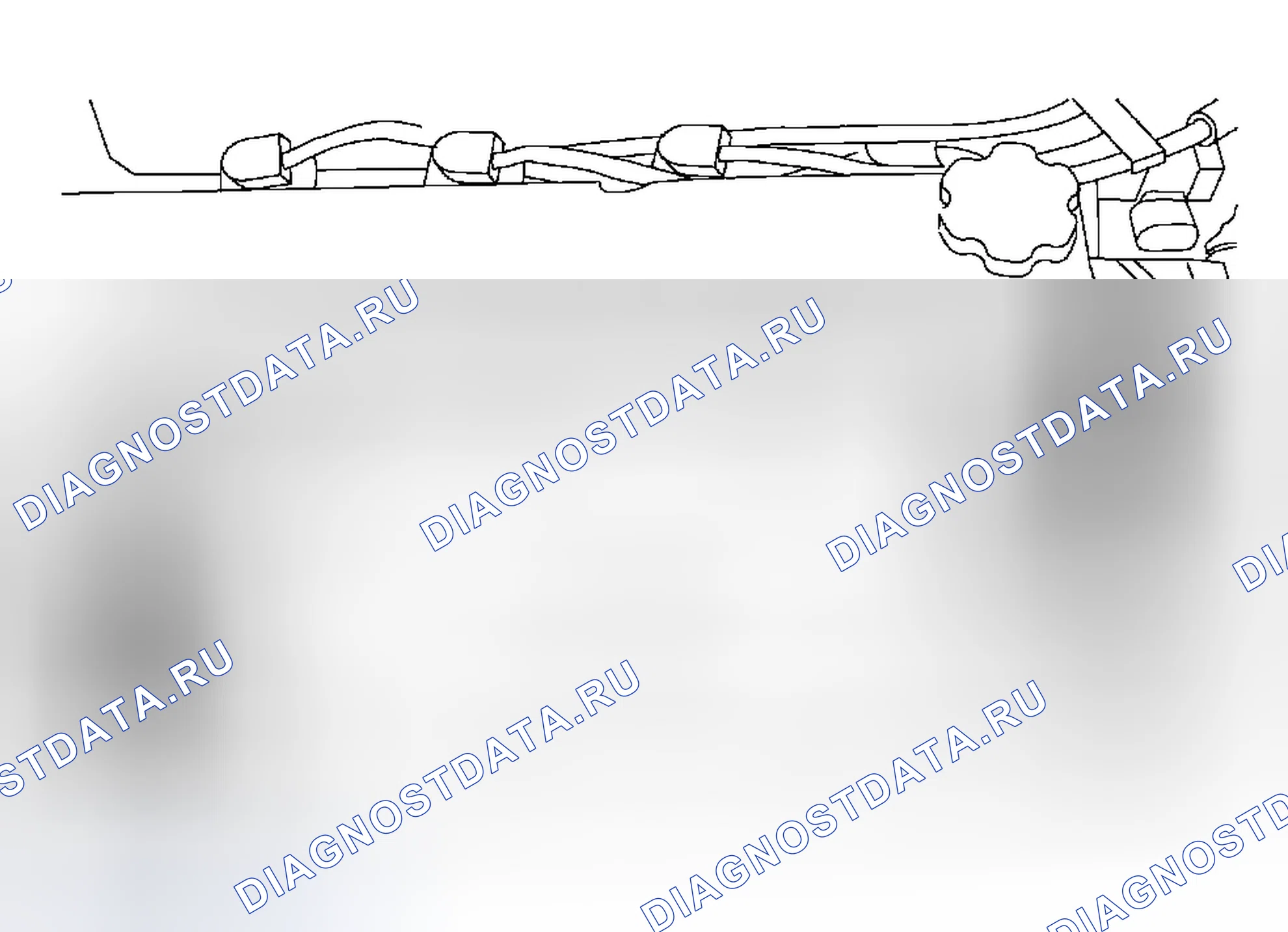Рис. 191. Ford Focus I рестайлинг
