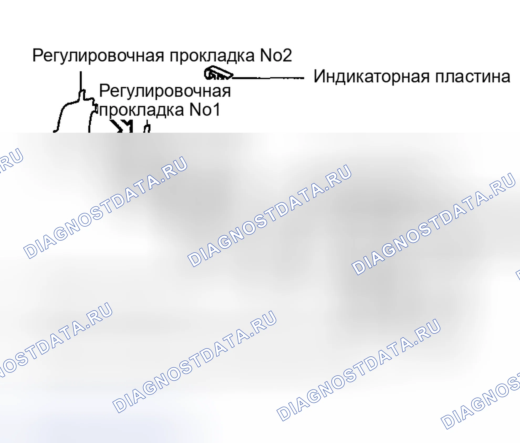 Рис. 43. Toyota Corolla IX рестайлинг
