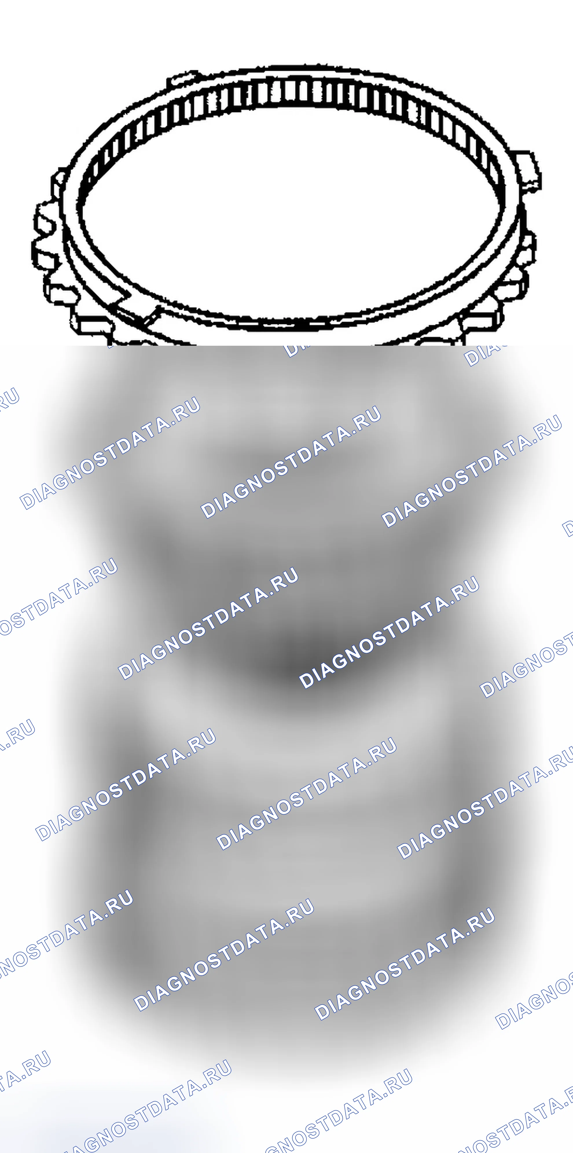 Рис. 573. Chevrolet Silverado 1500 HD 