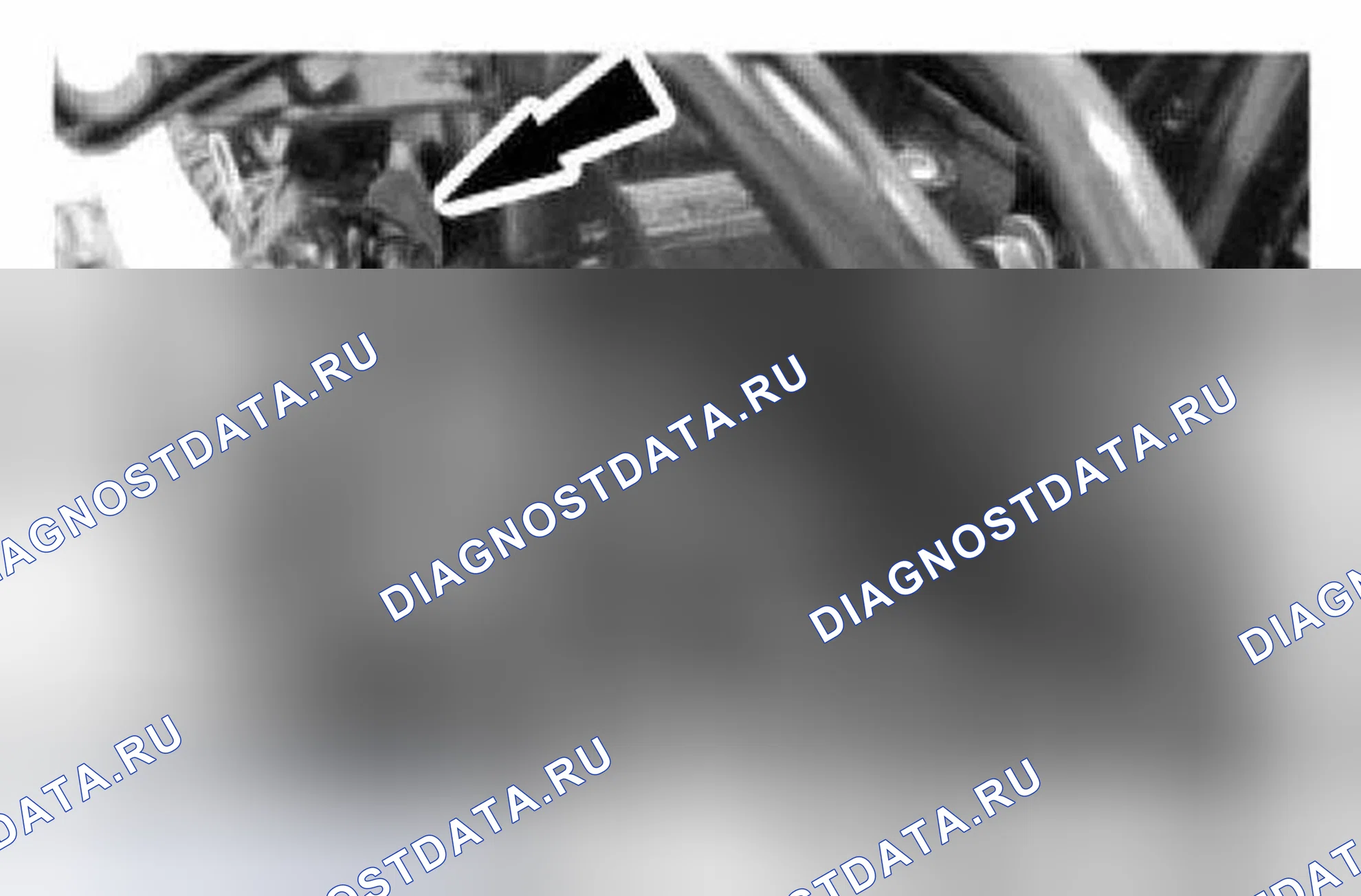 Рис. 131. Ford Fiesta Mk6