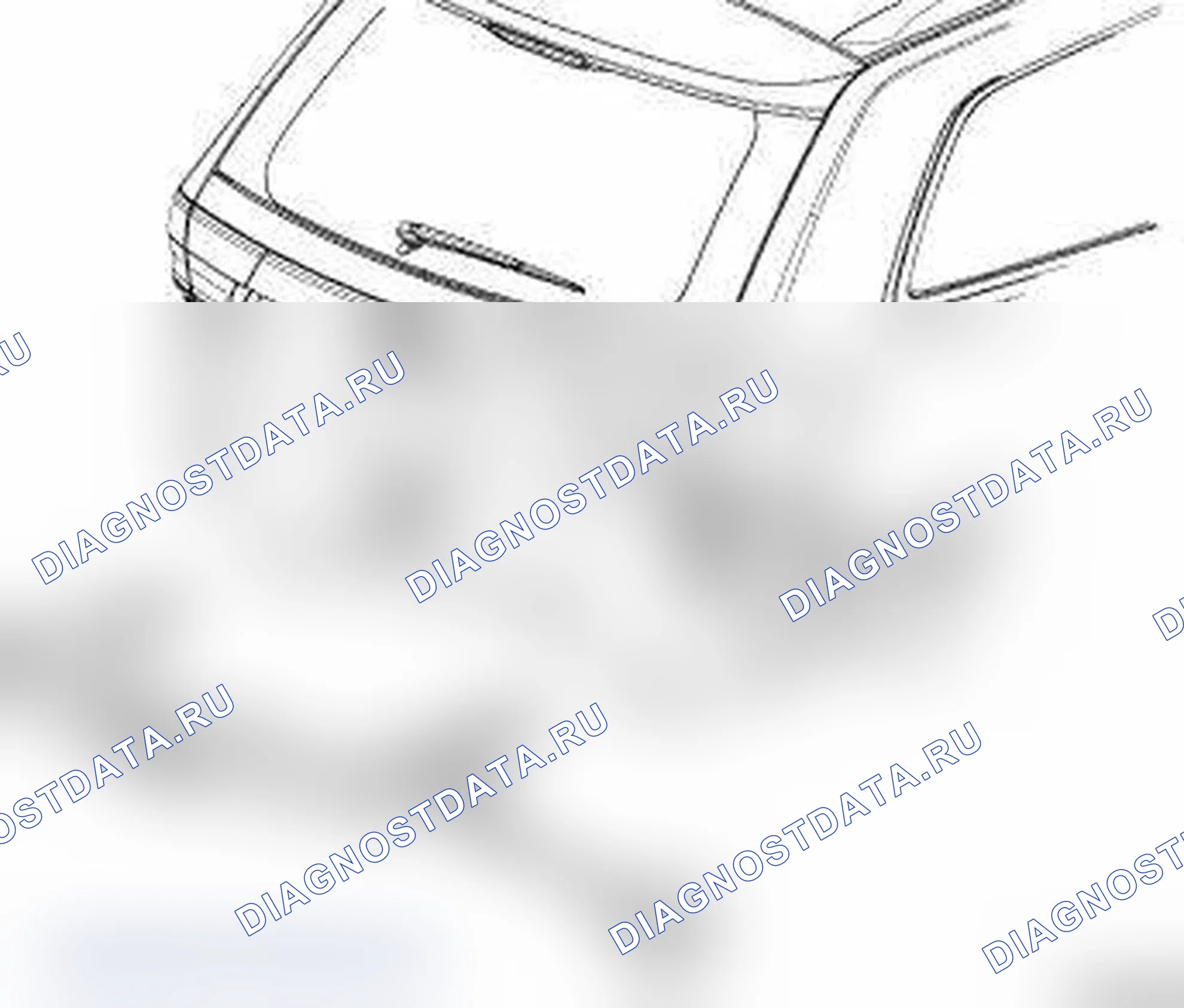 Рис. 20. Dodge Durango III