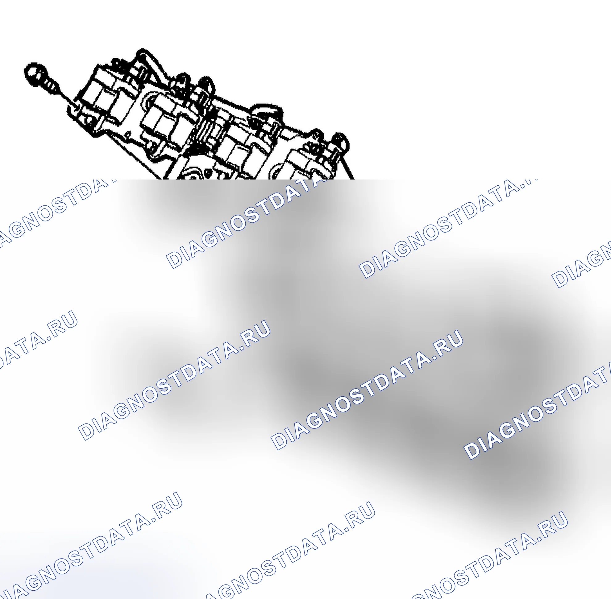 Рис. 1271. Chevrolet Silverado 1500 HD 