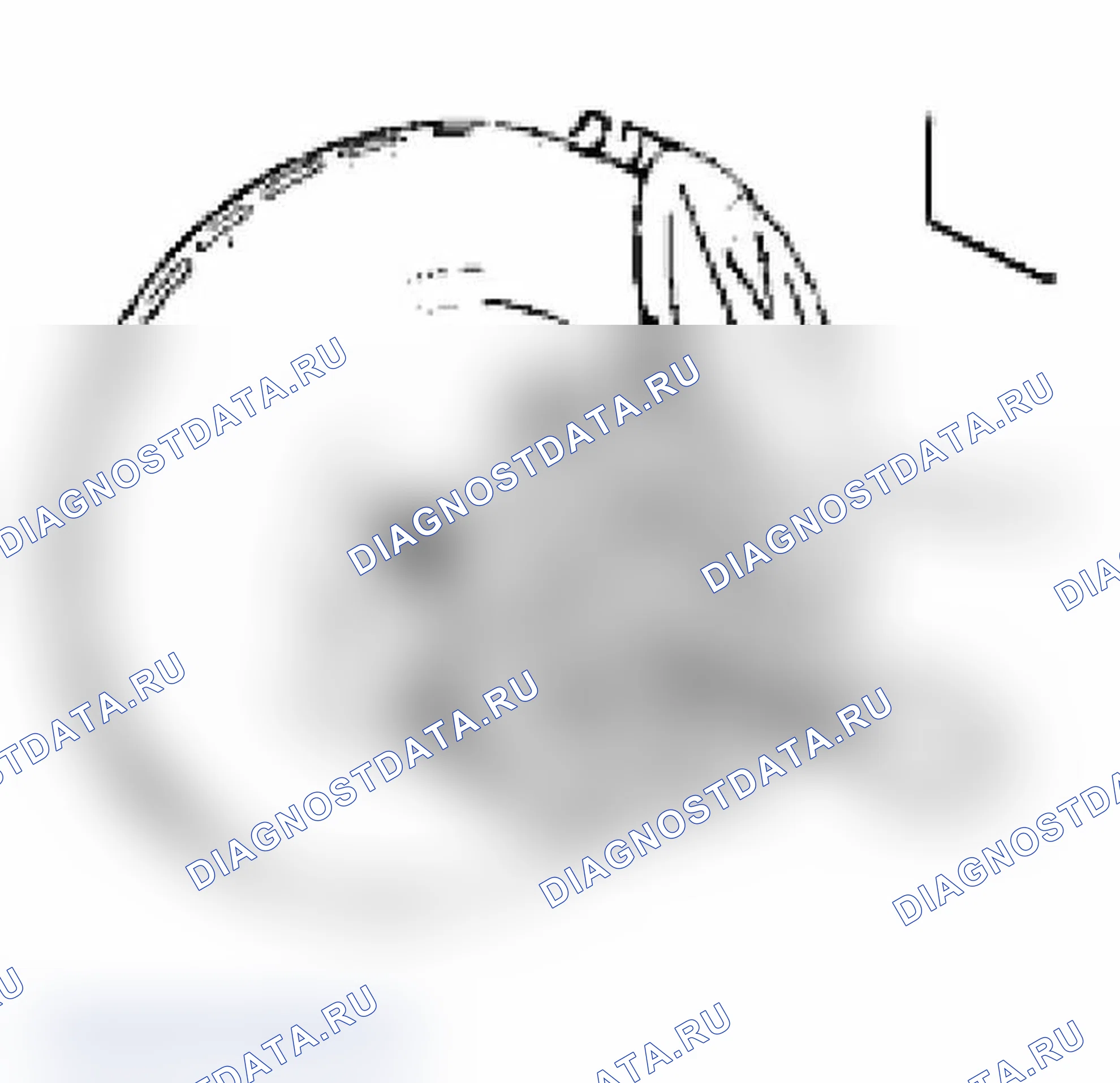 Рис. 127: Демонтаж. Porsche Boxster S 986 рестайлинг