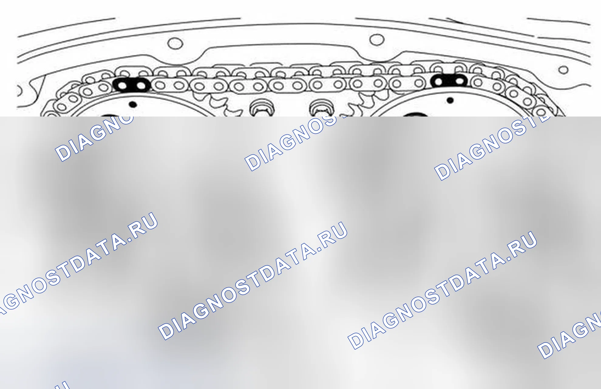 Рис. 671. Jaguar X-type I рестайлинг