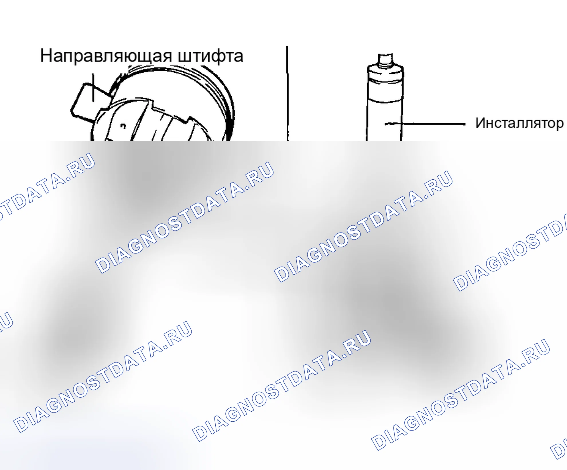 Рис. 131. Hyundai Accent II рестайлинг