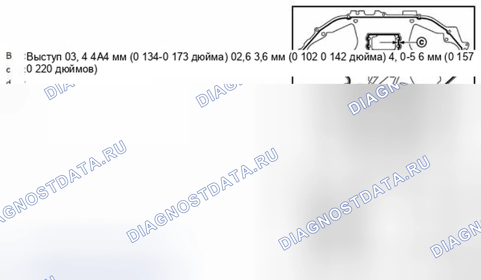 Рис. 187. Infiniti EX35 I