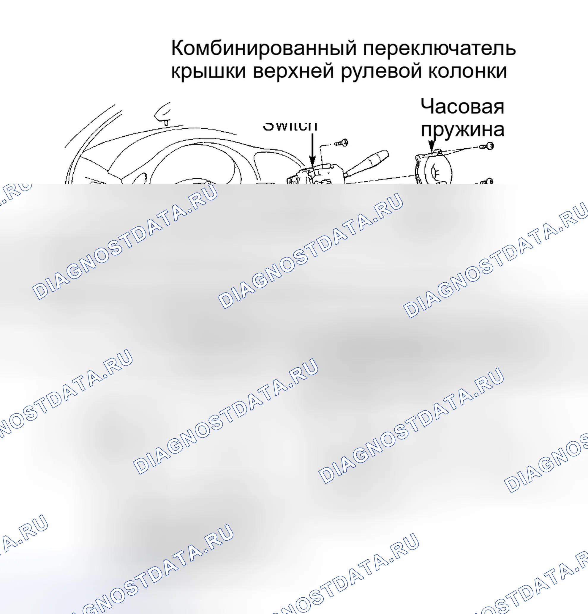 Рис. 3. Chrysler Sebring I