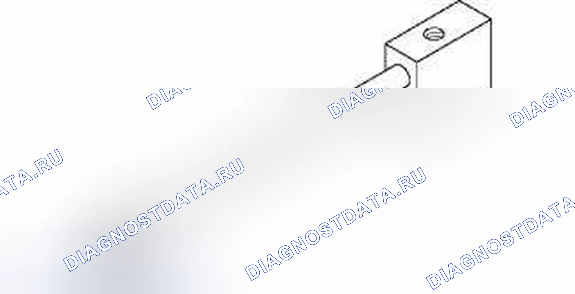 Рис. 13. Dodge Dakota III рестайлинг