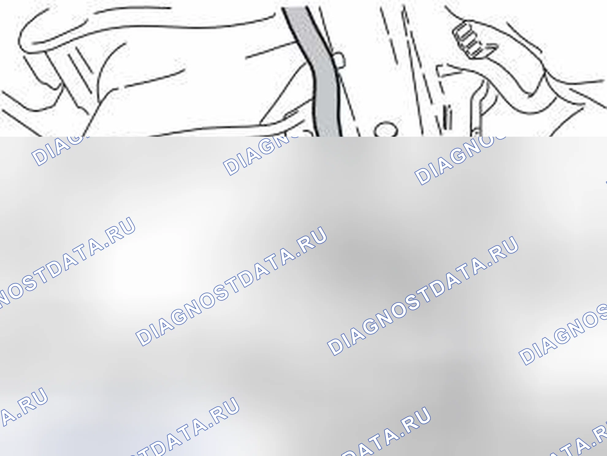 Рис. 119. Volvo S40 II рестайлинг