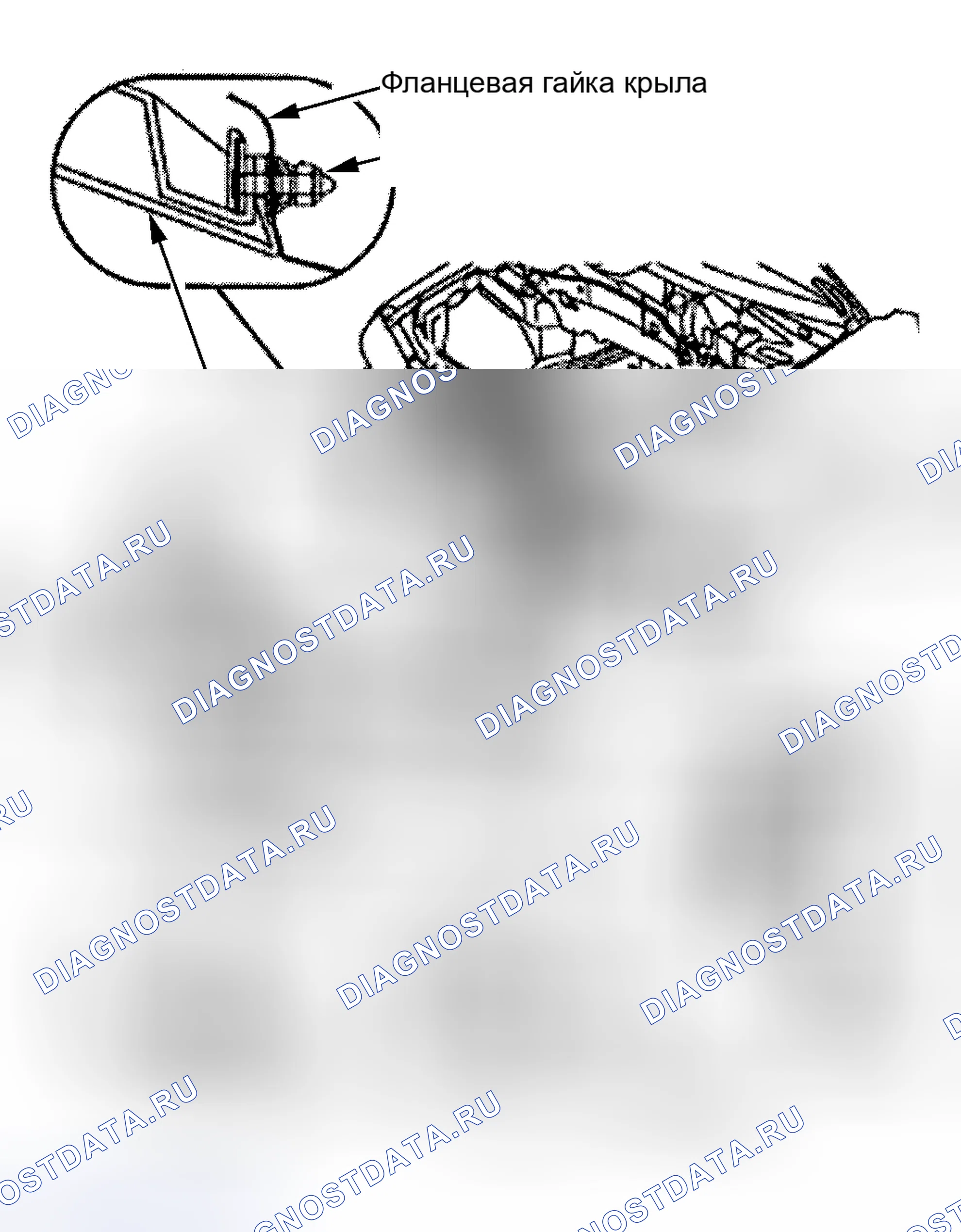 Рис. 2. Audi A6 C5 рестайлинг