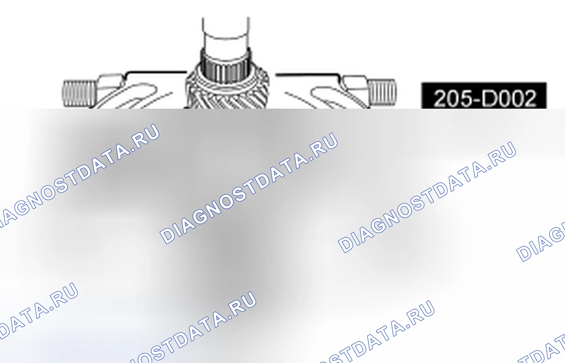 Рис. 19. Ford Mustang V
