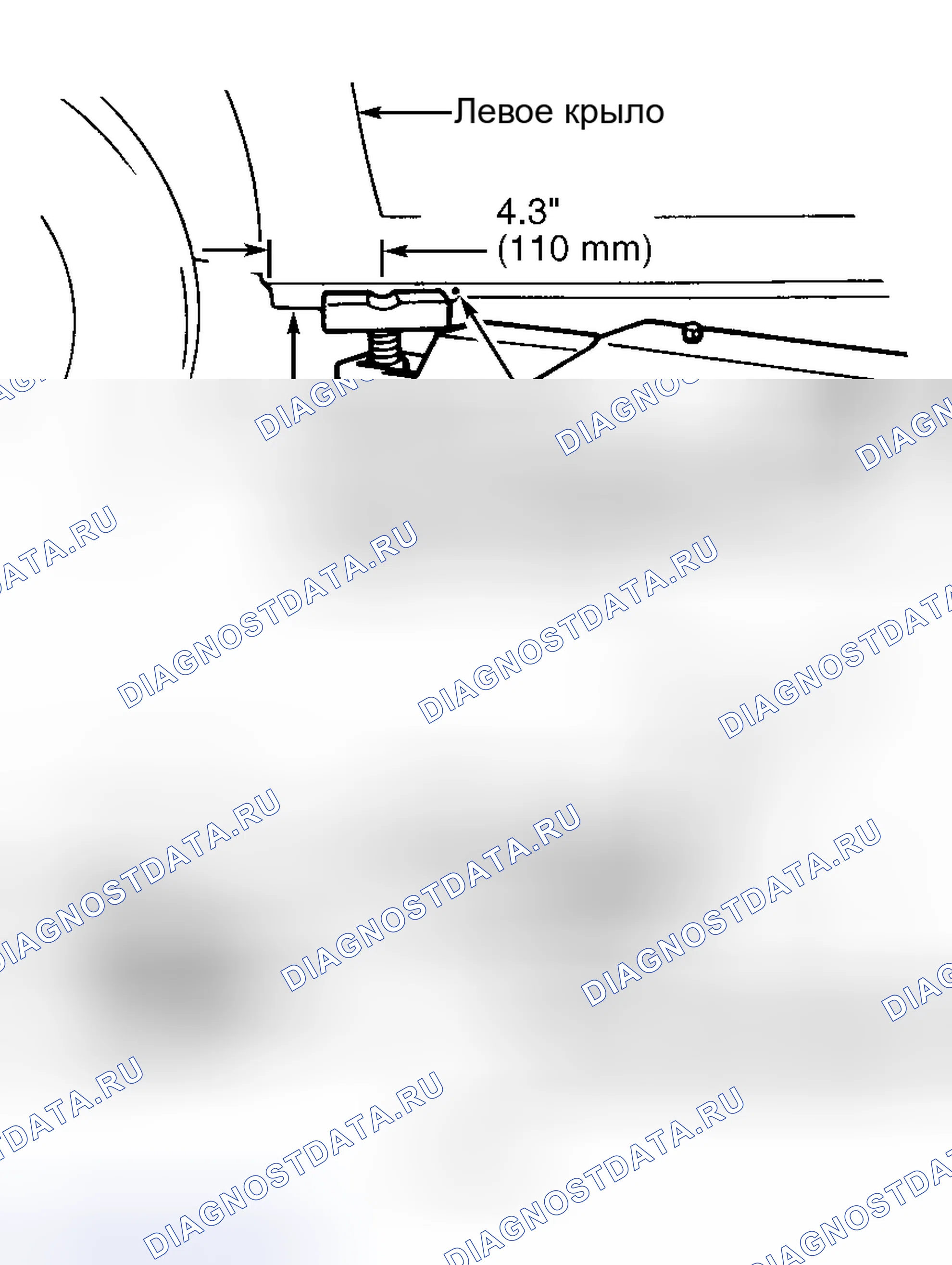 Рис. 6. Pontiac Sunrunner I