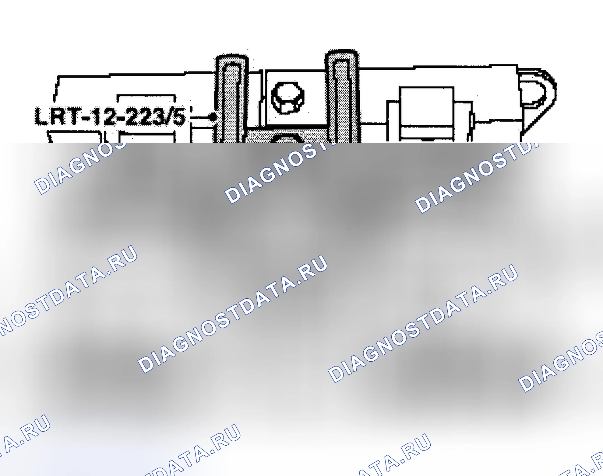 Рис. 63. Land Rover Range Rover L322