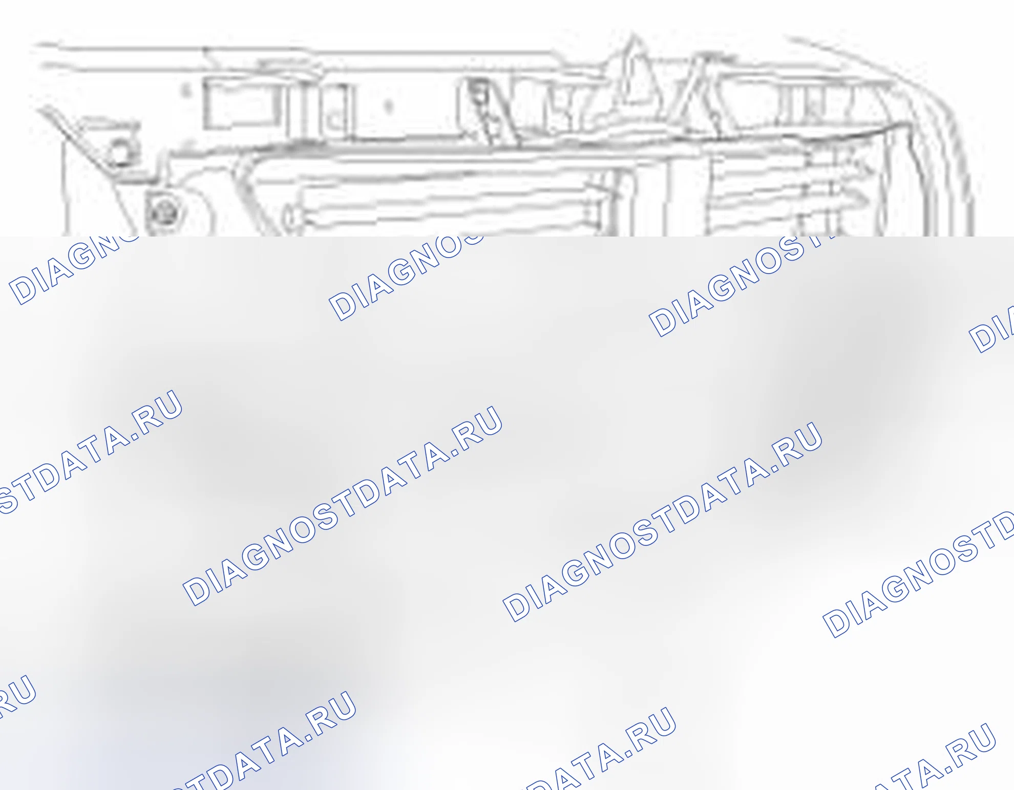 Рис. 12: Демонтаж. Kia Optima III