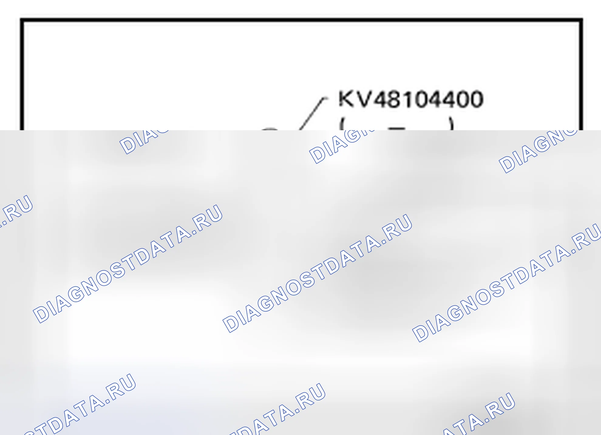 Рис. 40. Infiniti FX35 II рестайлинг