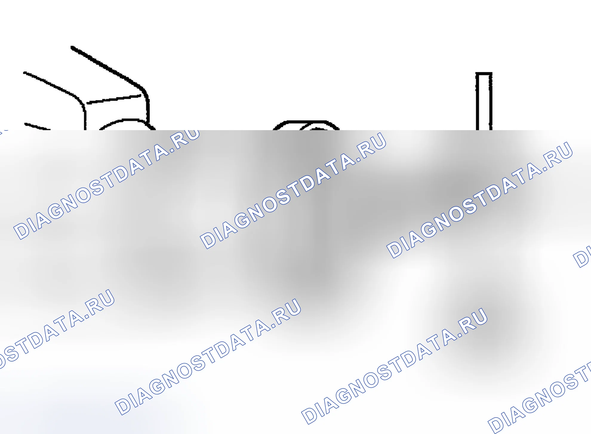 Рис. 215. Isuzu Axiom I