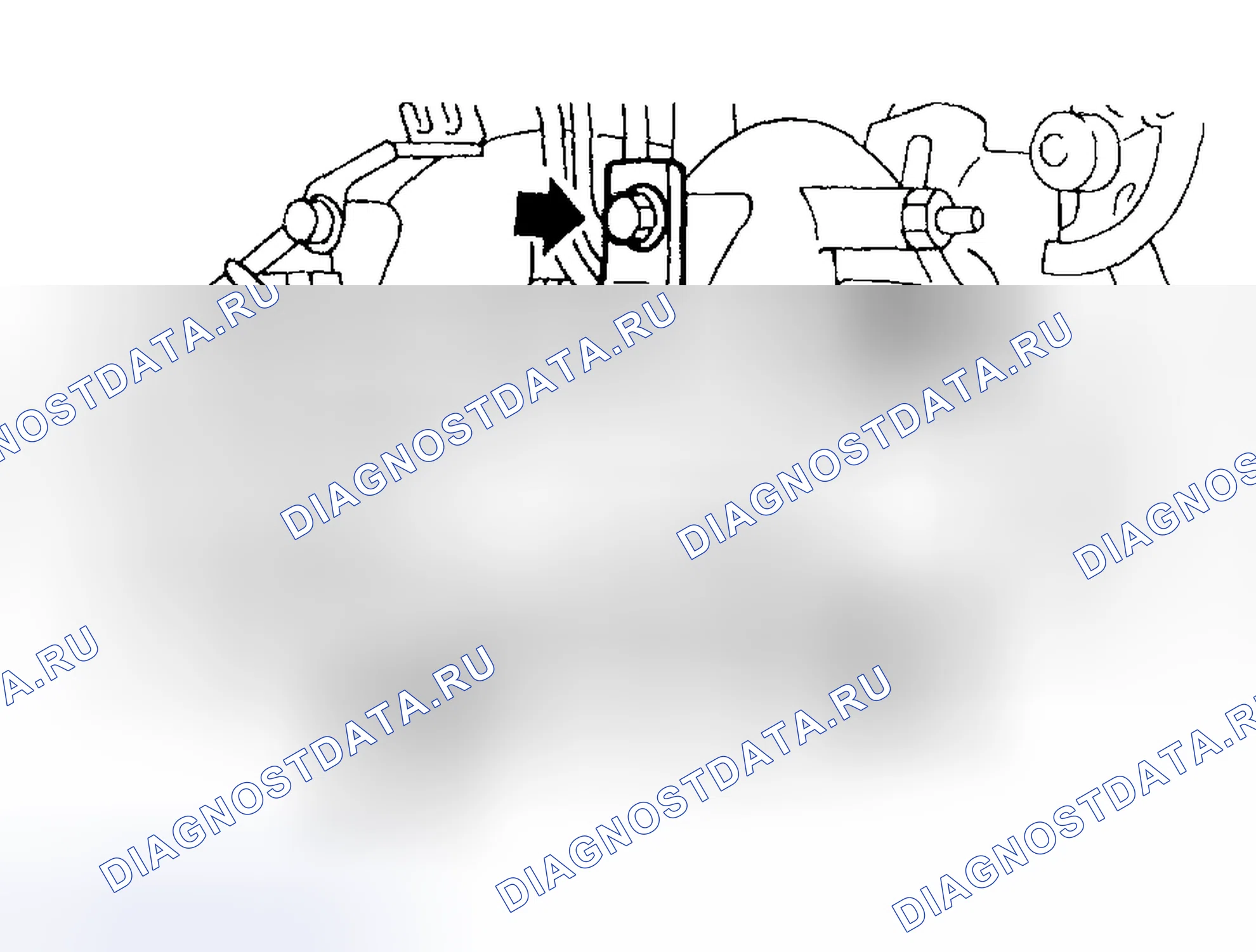 Рис. 77. Subaru Impreza GD/GC/GG