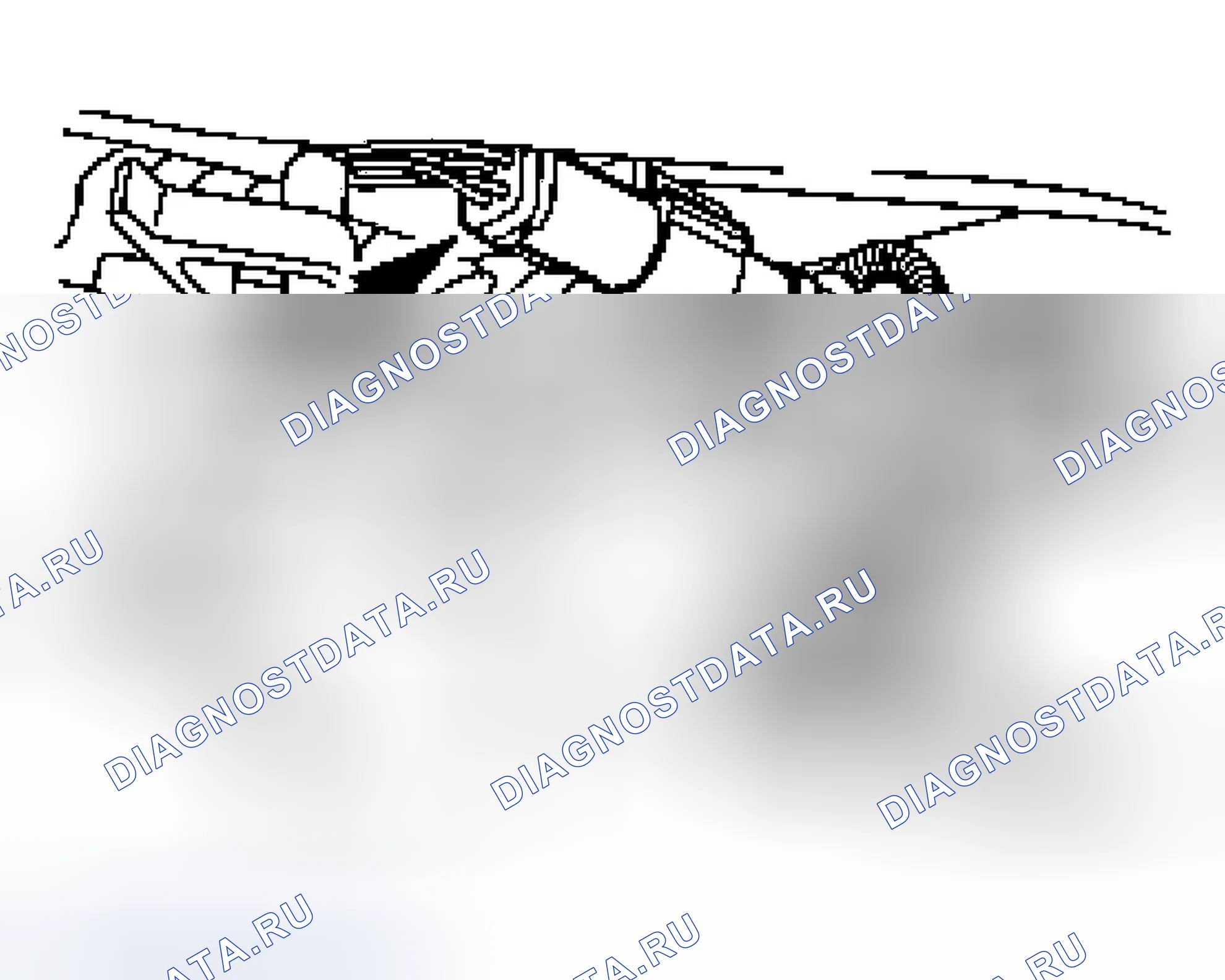 Рис. 1101. Ford Ranger I