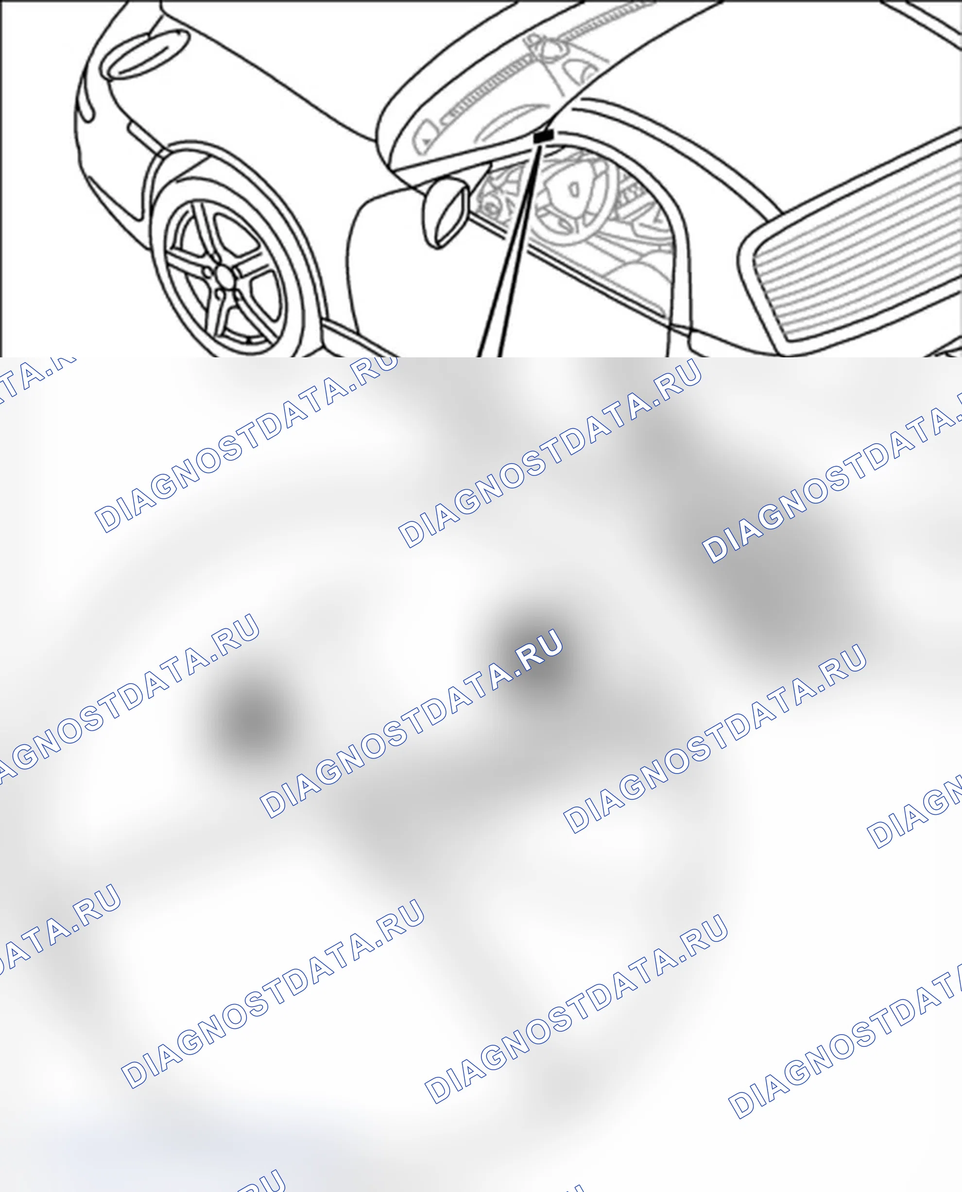 Рис. 880. Porsche Boxster S 987