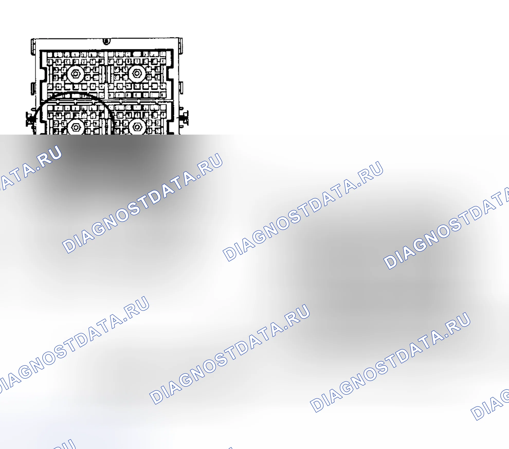 Рис. 47. Chrysler Grand Voyager III