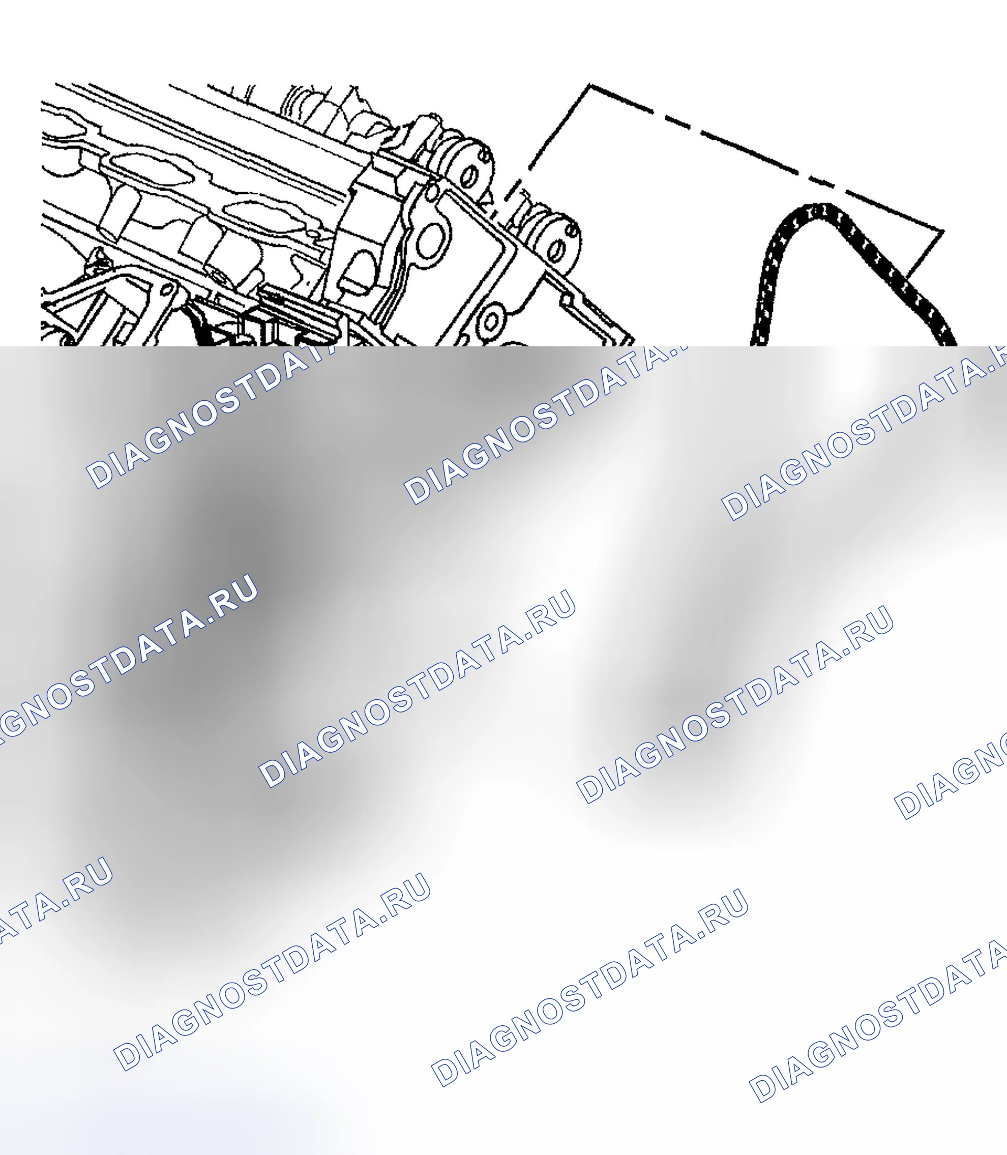Рис. 170. Hyundai Terracan I