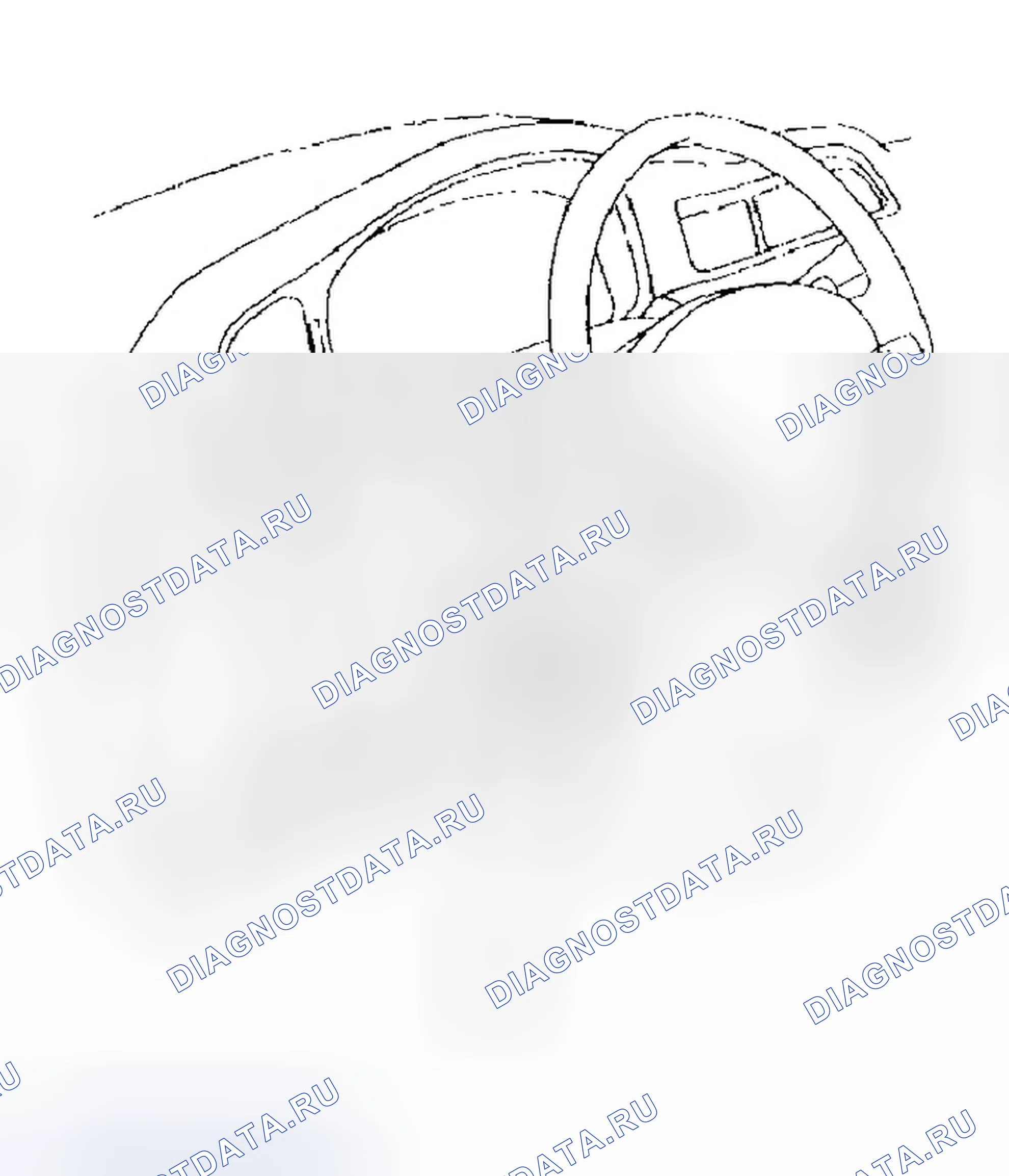 Рис. 202: Дорожные испытания. Honda Odyssey II