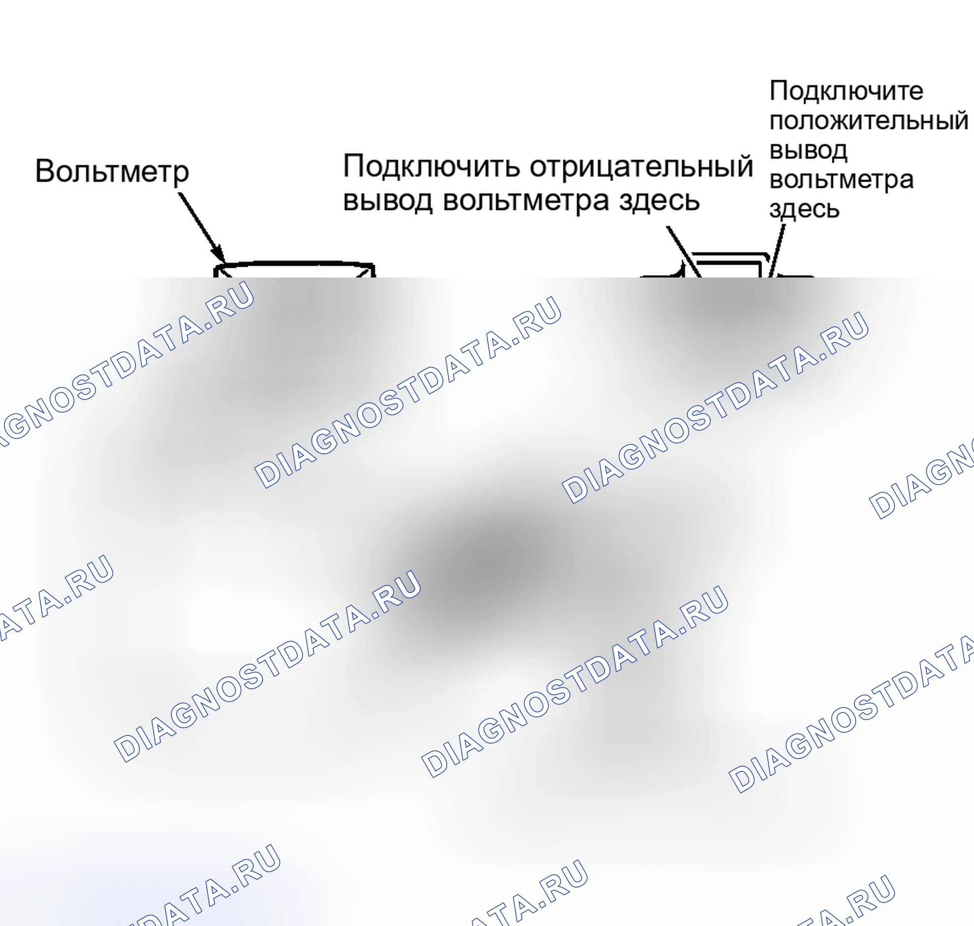 Рис. 544. Toyota Land Cruiser 100 рестайлинг