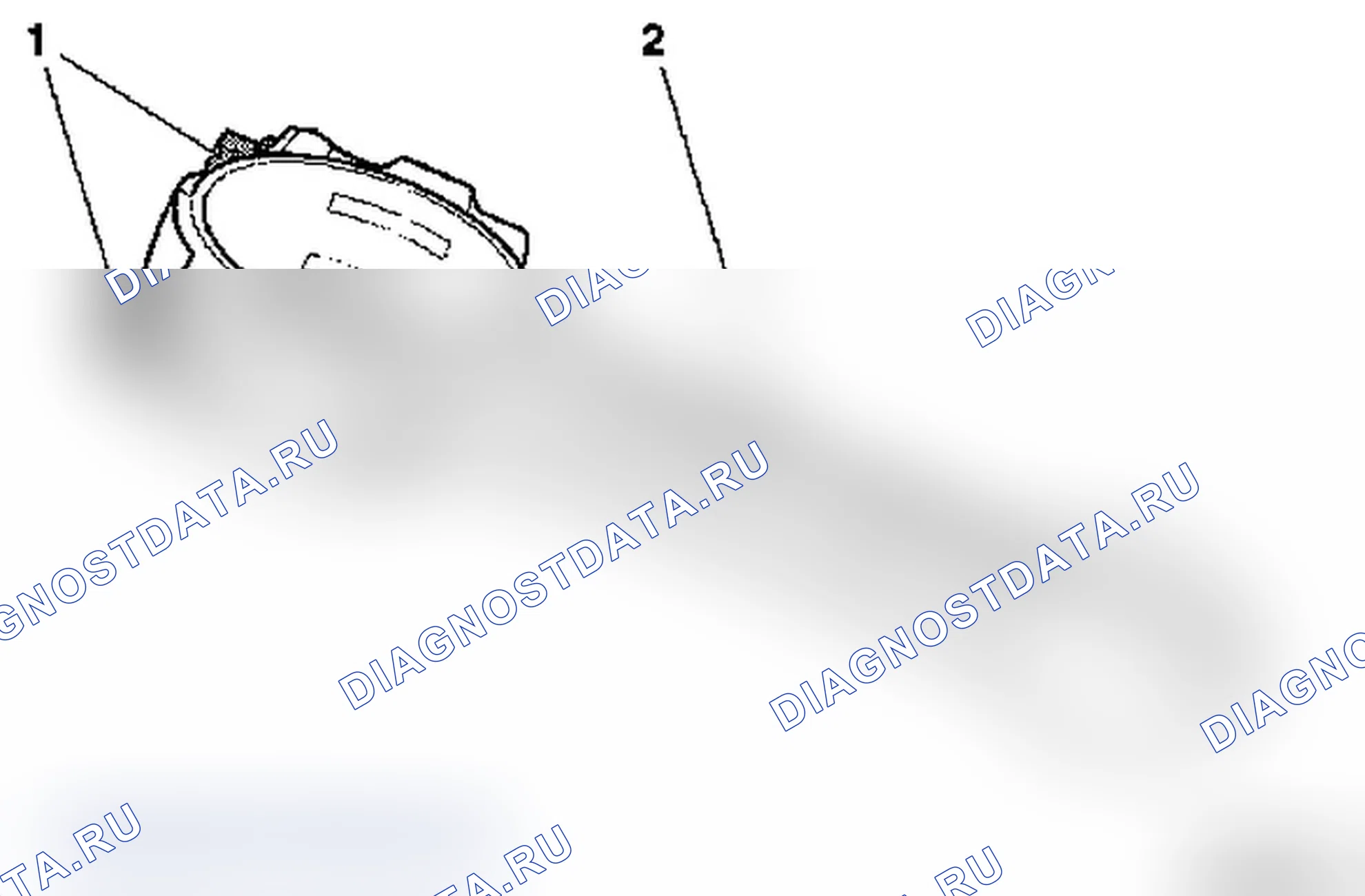 Шатун Z 22 YH. Opel Signum I рестайлинг