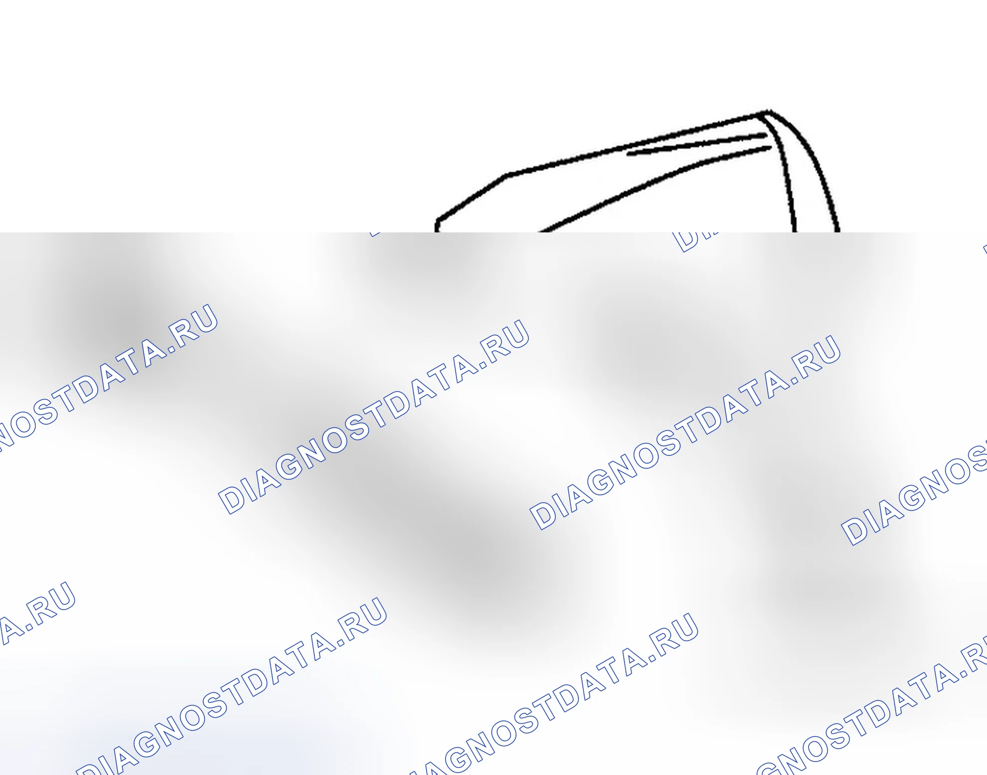 Рис. 46: КОММЕРЧЕСКИЕ СЕРВИСНЫЕ ИНСТРУМЕНТЫ. Infiniti G35 III