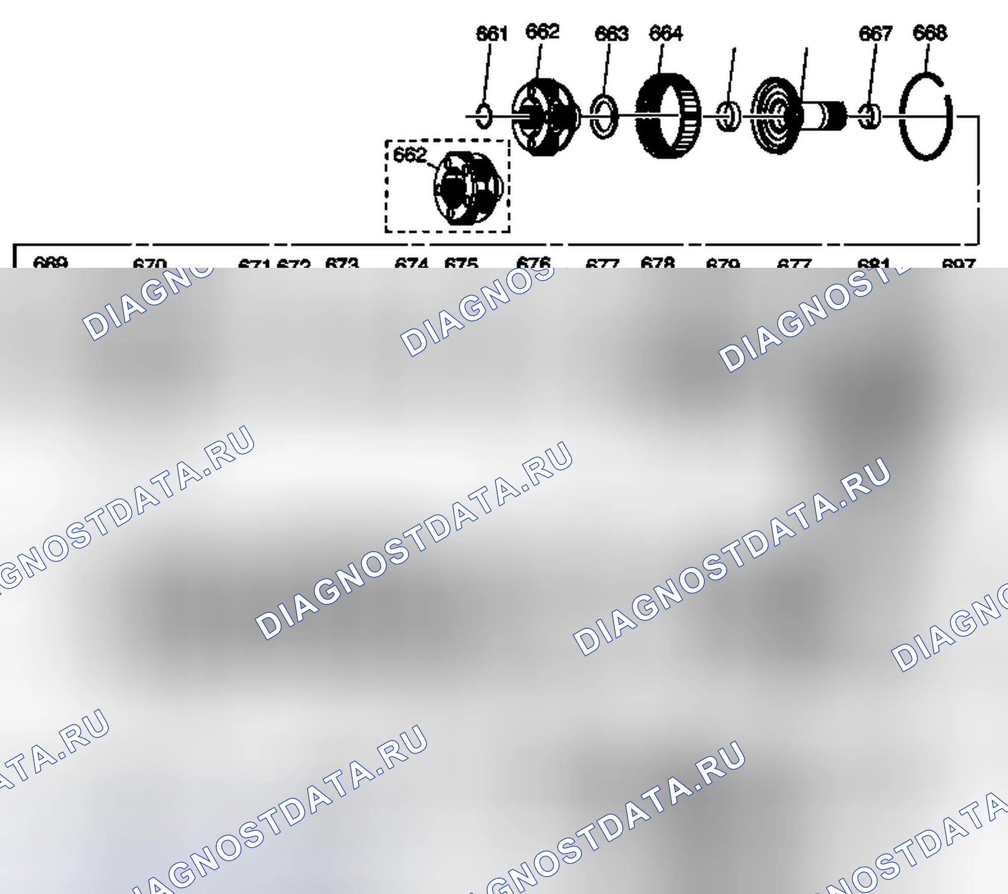 Рис. 83. Kia Picanto I рестайлинг
