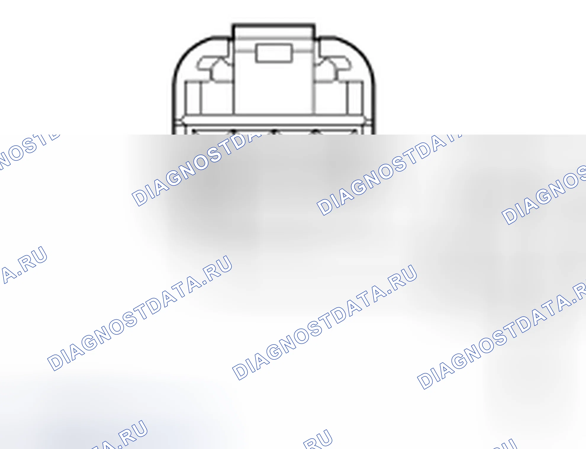 Рис. 63. Ford Freestyle I
