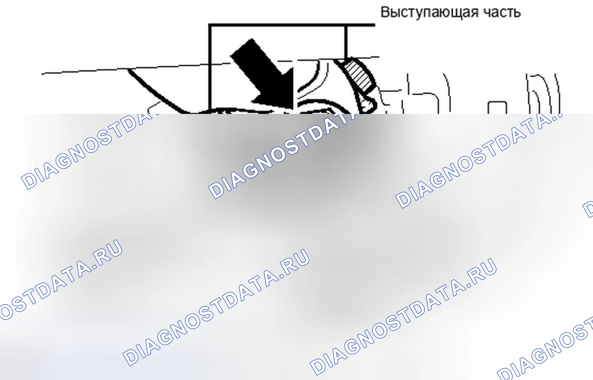 Рис. 30. Toyota Land Cruiser 200 рестайлинг