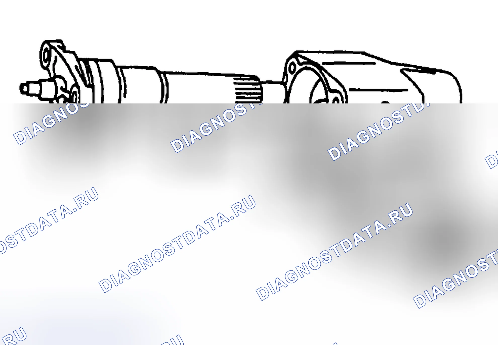 Рис. 59. Ford Pickup F250 Super Duty I