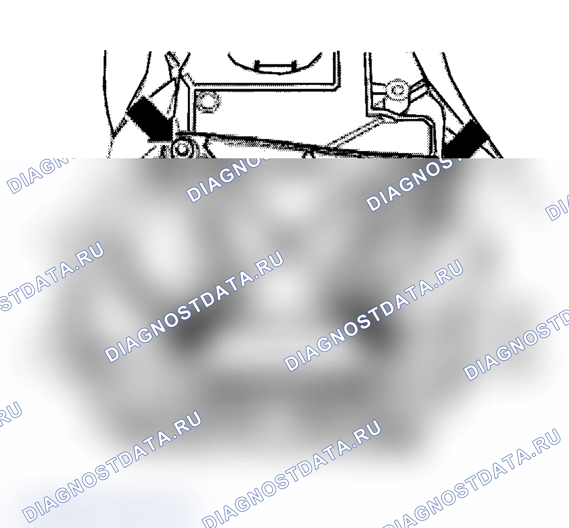 Рис. 177. Audi A4 B6