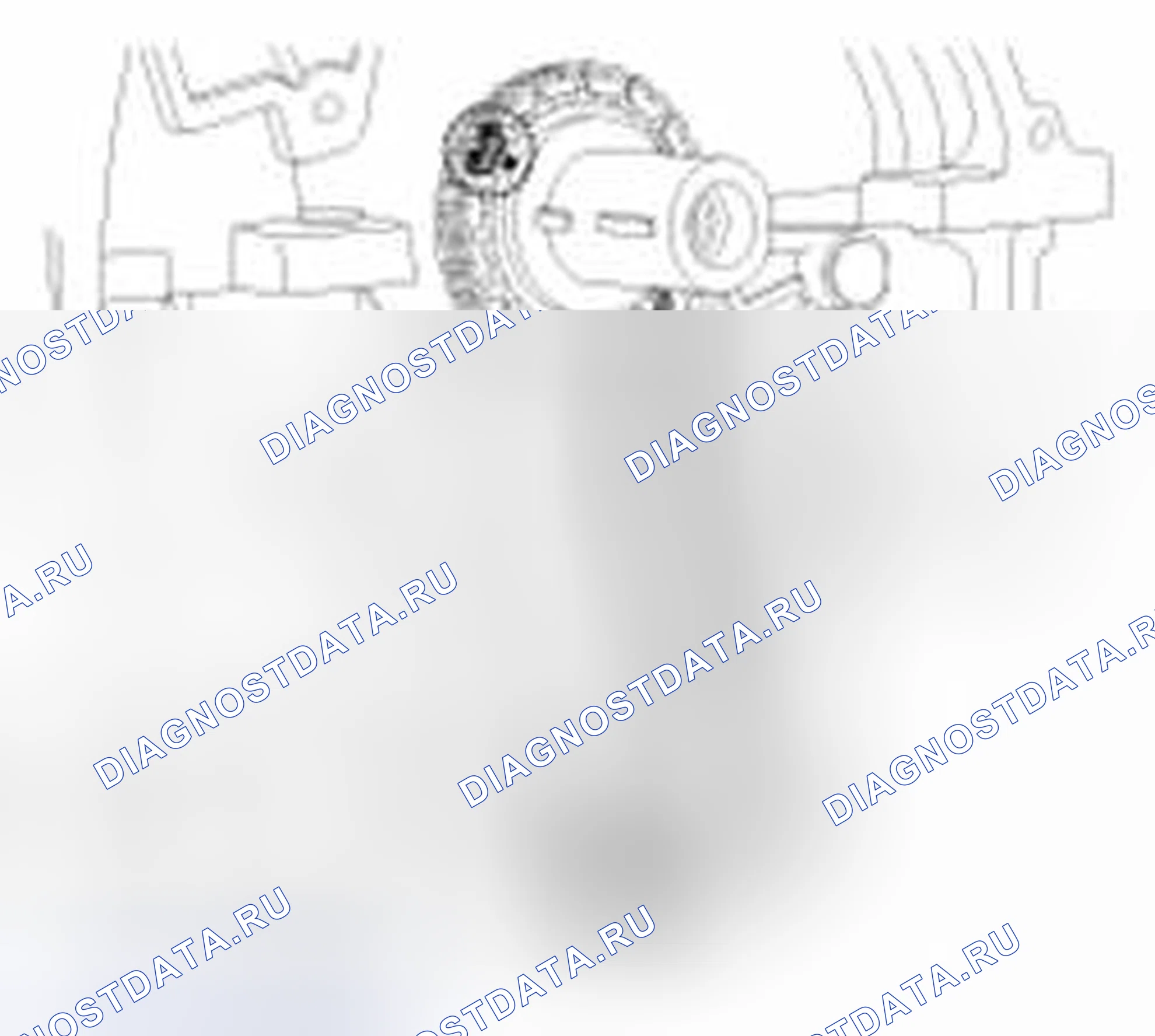 Рис. 8. Haval Beast (Shenshou) I