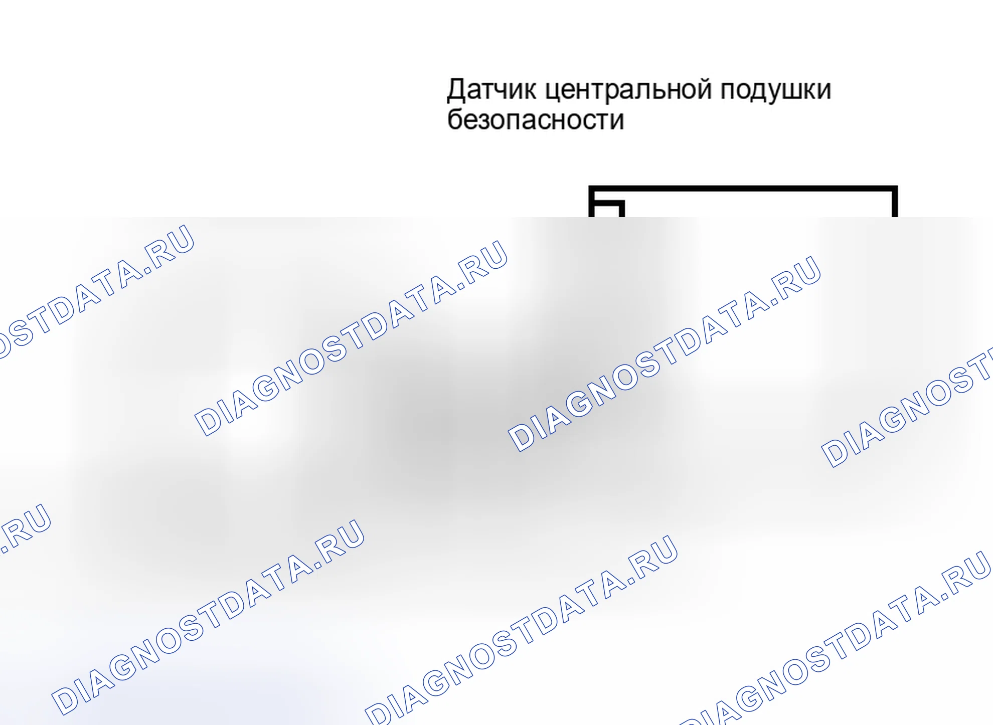 Рис. 85: ПРОЦЕДУРА КОНТРОЛЯ. Toyota Land Cruiser 100 рестайлинг 2