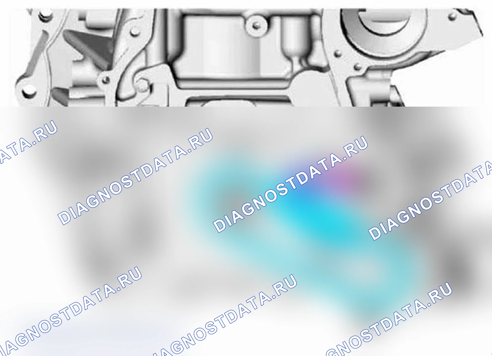 Рис. 517. Ford Focus III