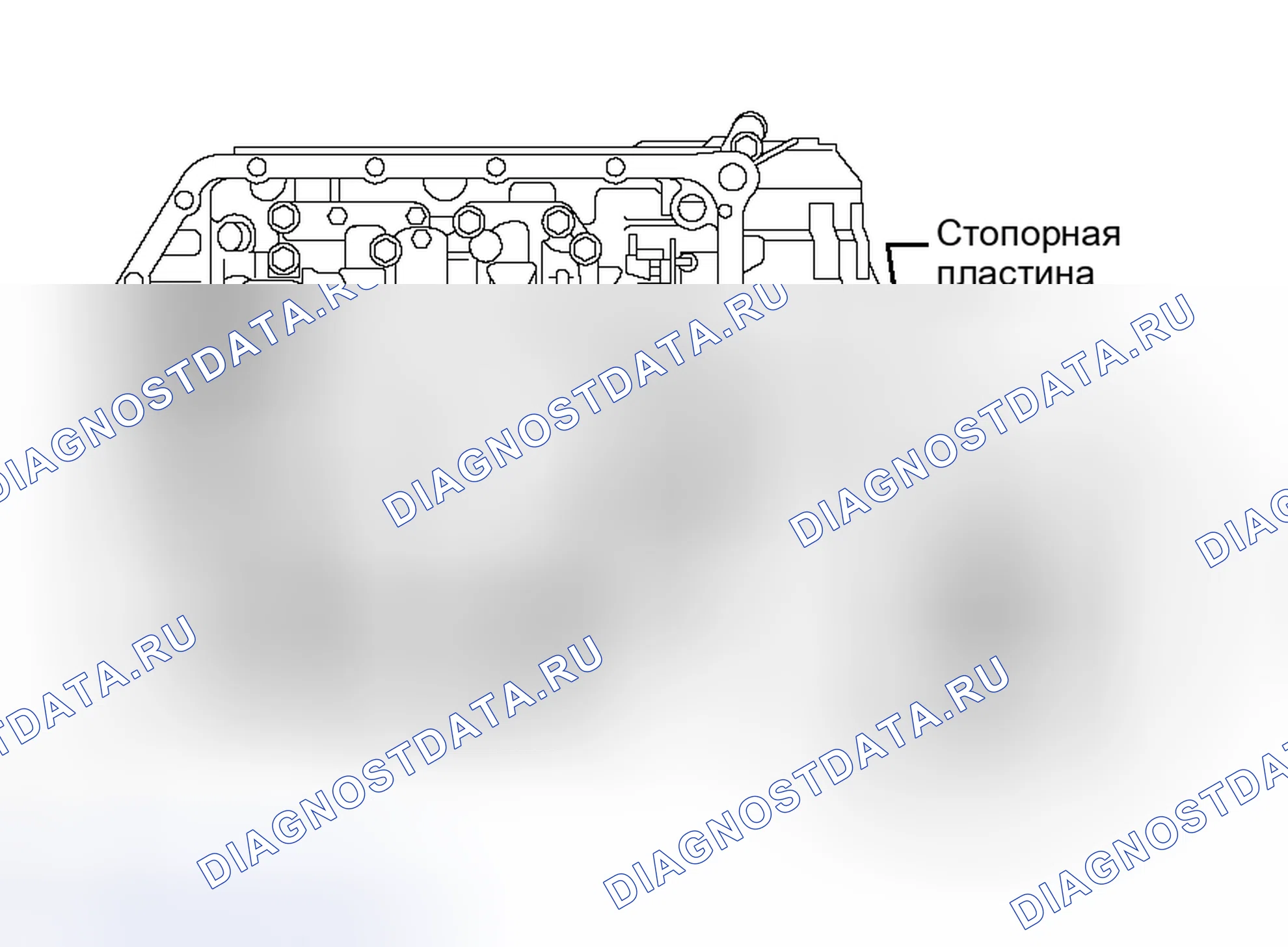 Рис. 667. Toyota RAV4 III
