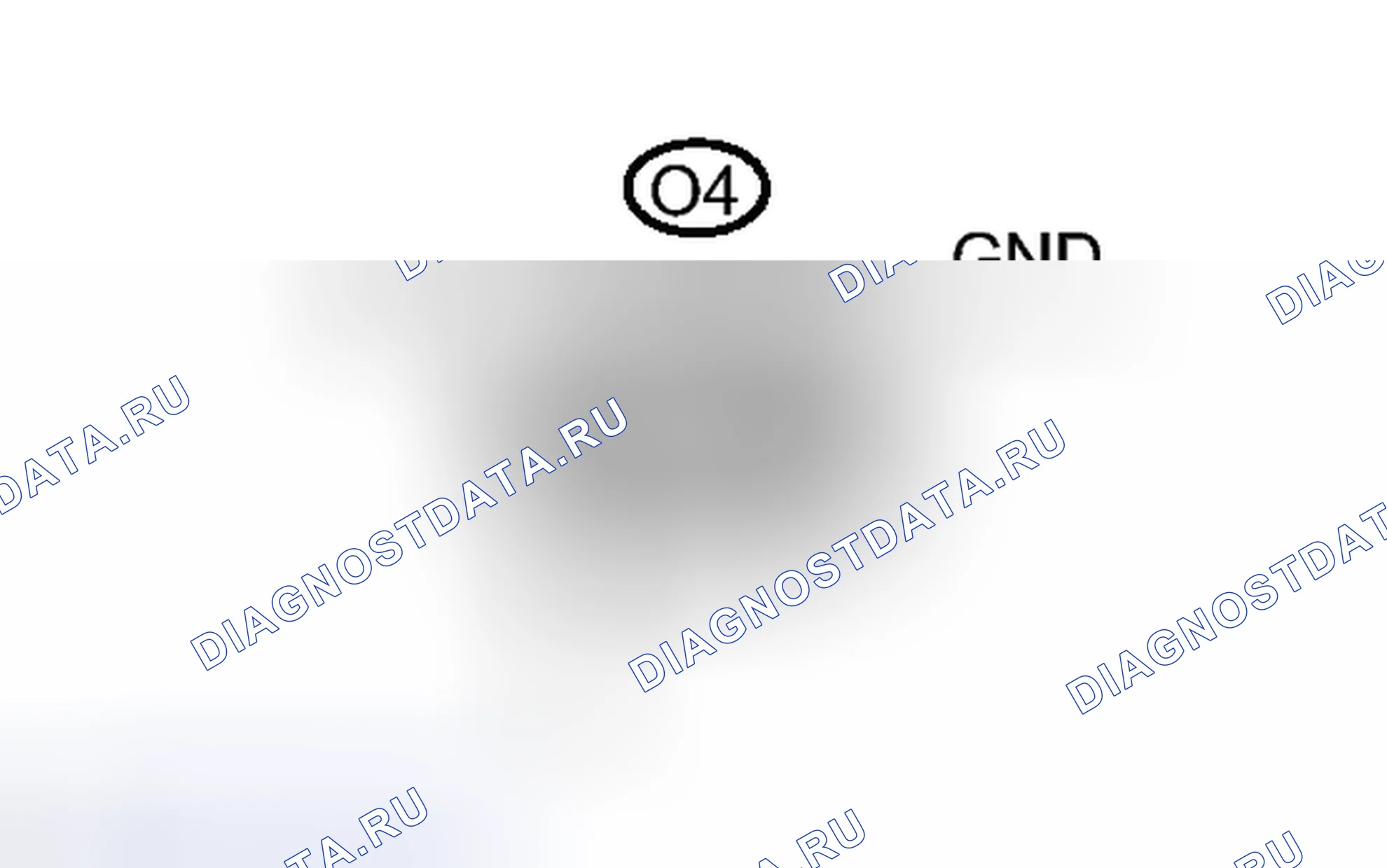 Рис. 291: ПОРЯДОК ВЫПОЛНЕНИЯ РАБОТ. Kia Sorento II
