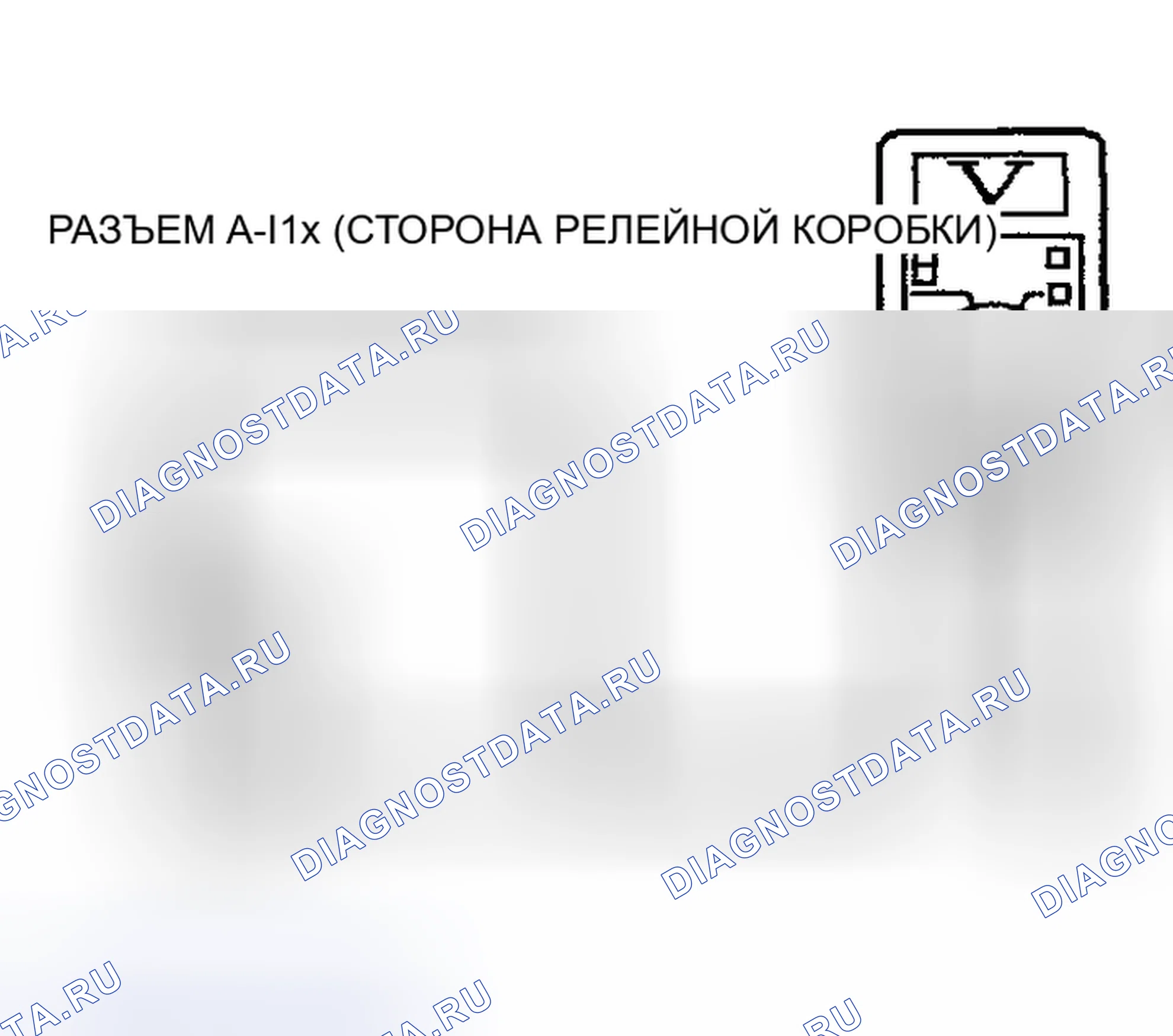 Рис. 373. Mitsubishi Montero III